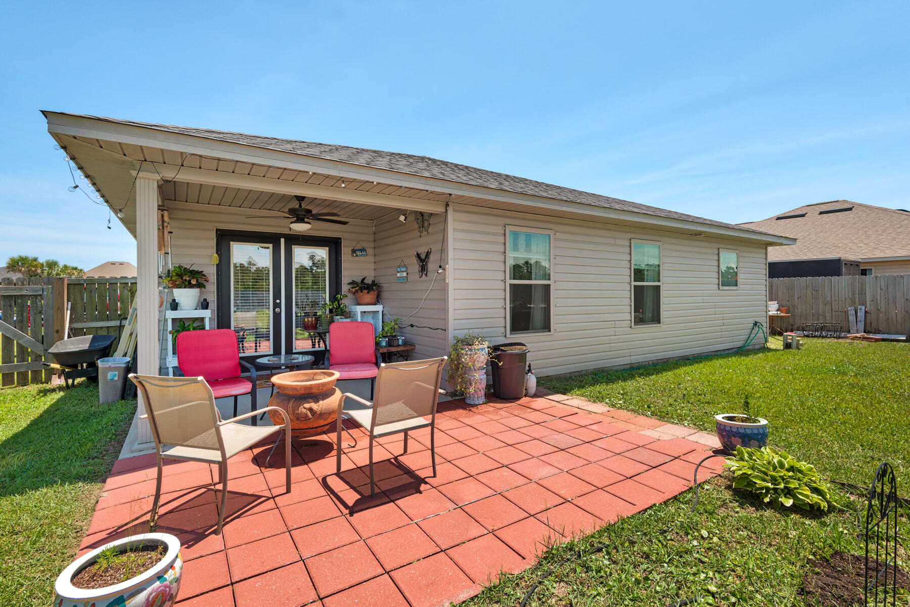 heather's place - Residential