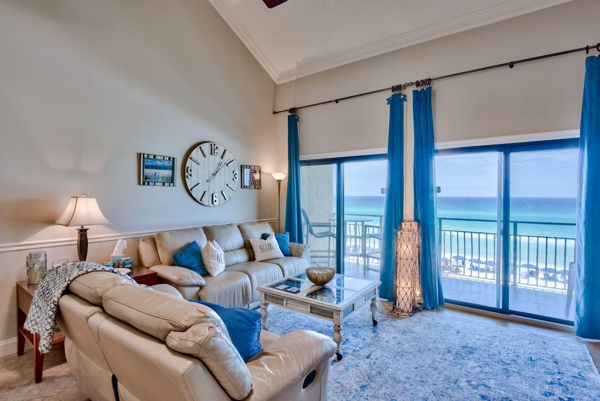 CRYSTAL VILLAS CONDO - Residential