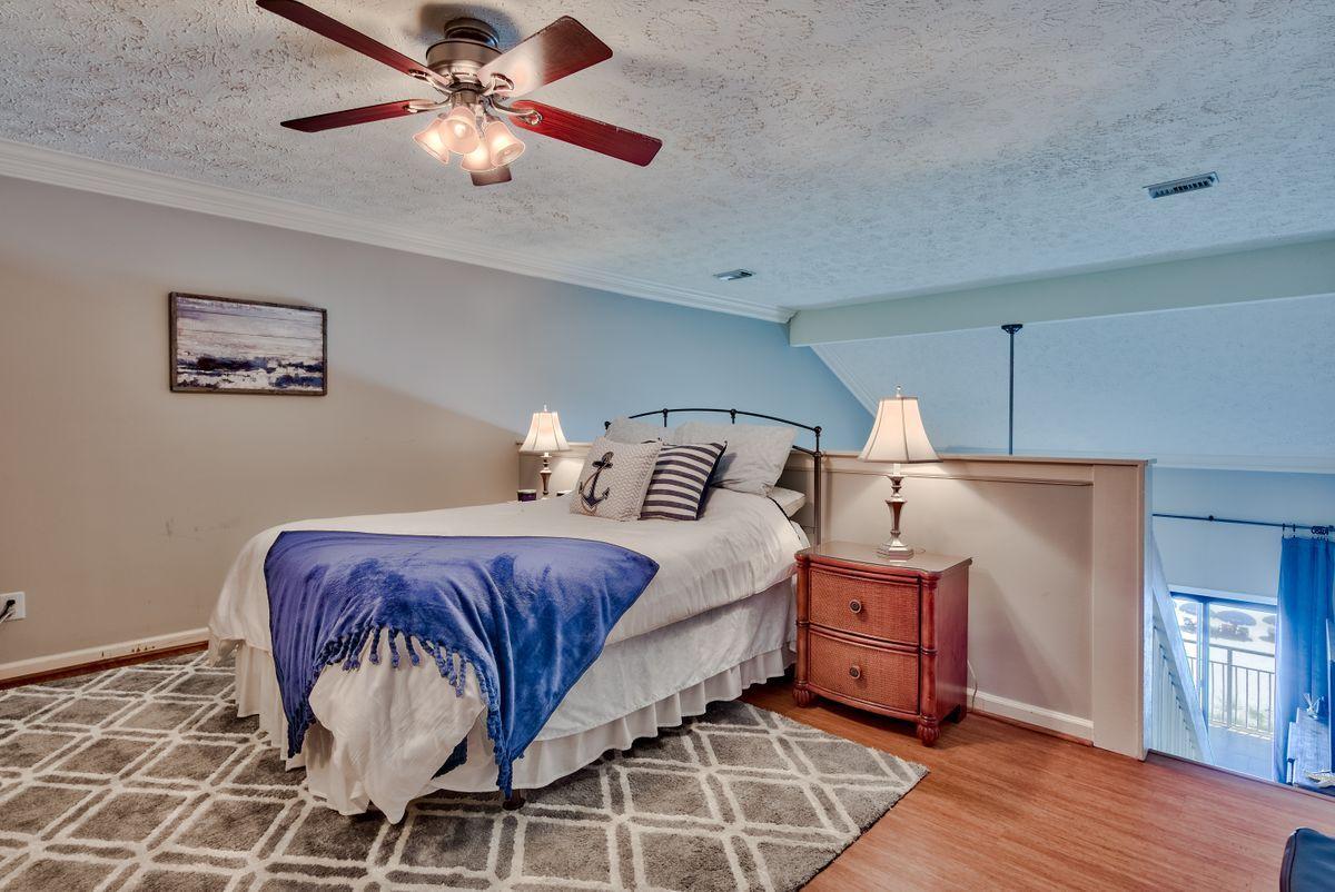 CRYSTAL VILLAS CONDO - Residential