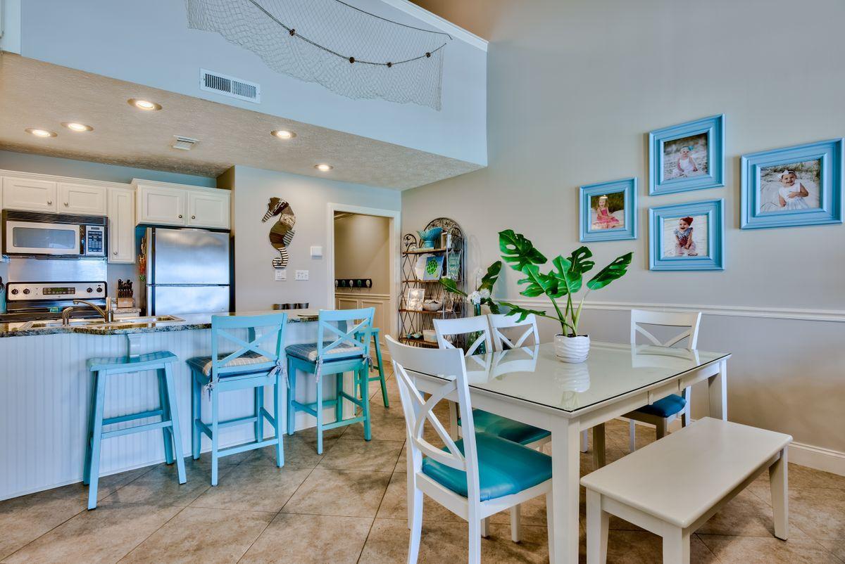 CRYSTAL VILLAS CONDO - Residential