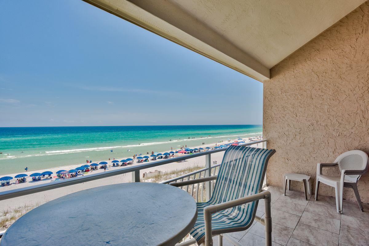 CRYSTAL VILLAS CONDO - Residential