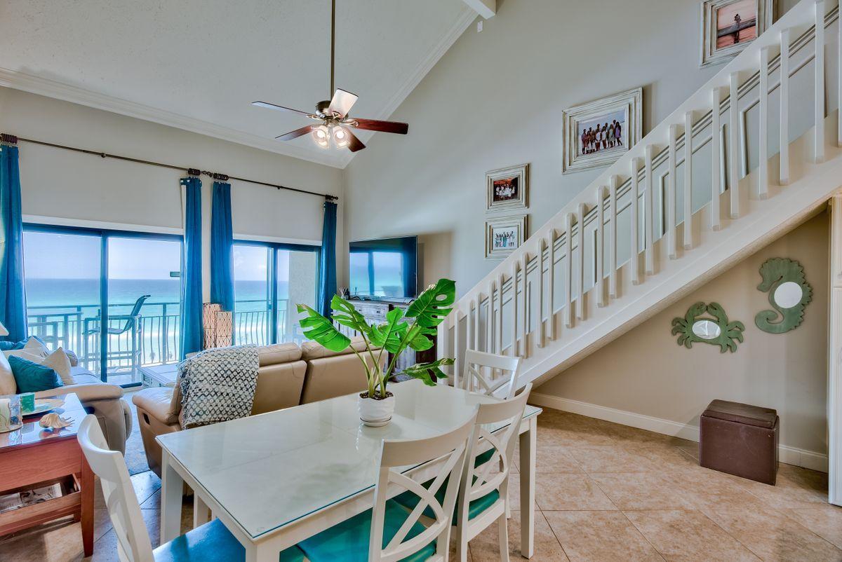 CRYSTAL VILLAS CONDO - Residential