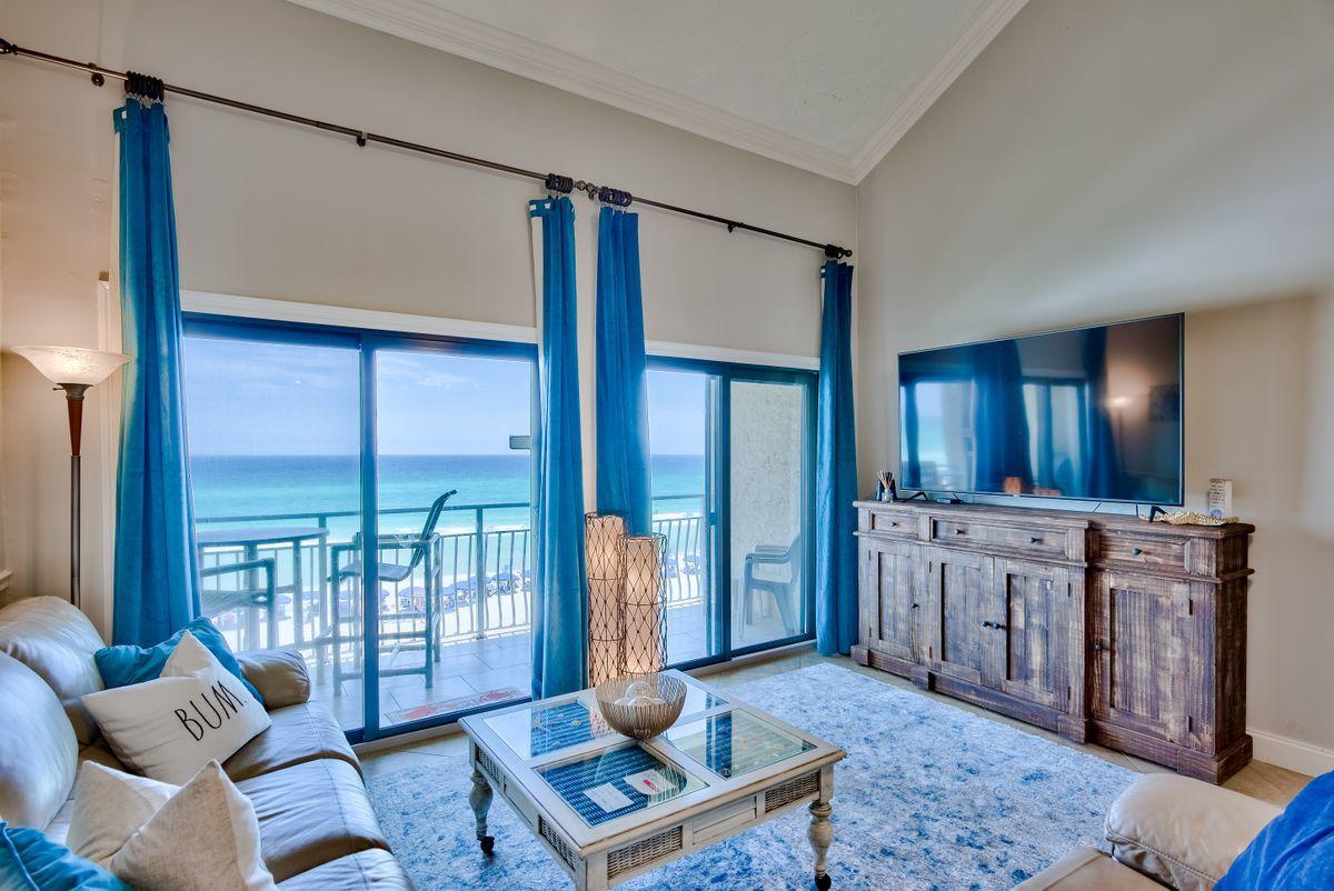 CRYSTAL VILLAS CONDO - Residential