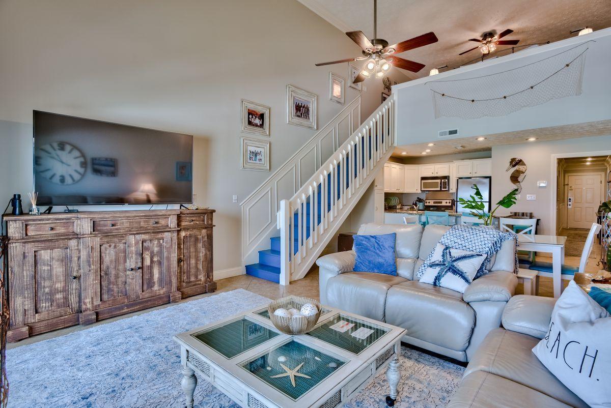 CRYSTAL VILLAS CONDO - Residential