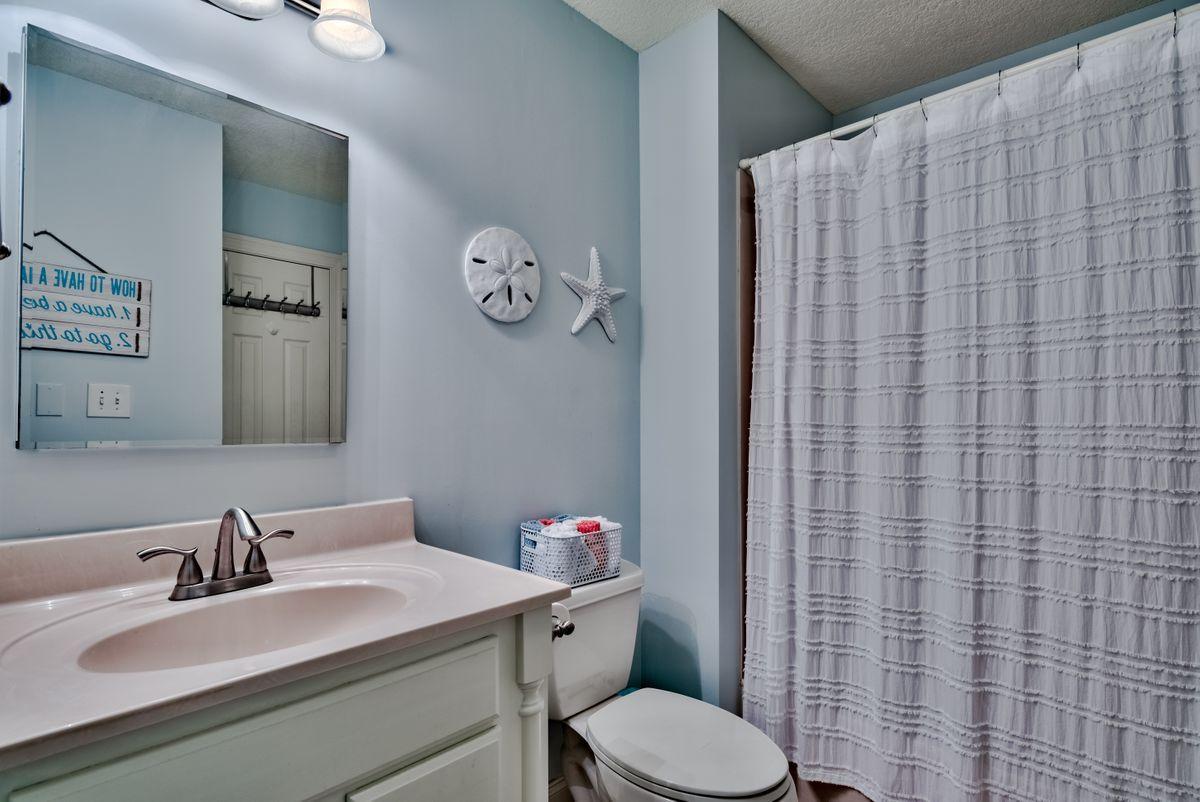 CRYSTAL VILLAS CONDO - Residential