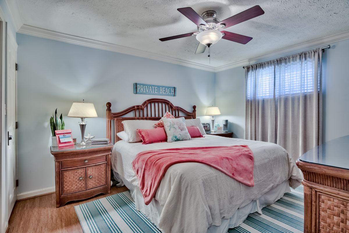 CRYSTAL VILLAS CONDO - Residential