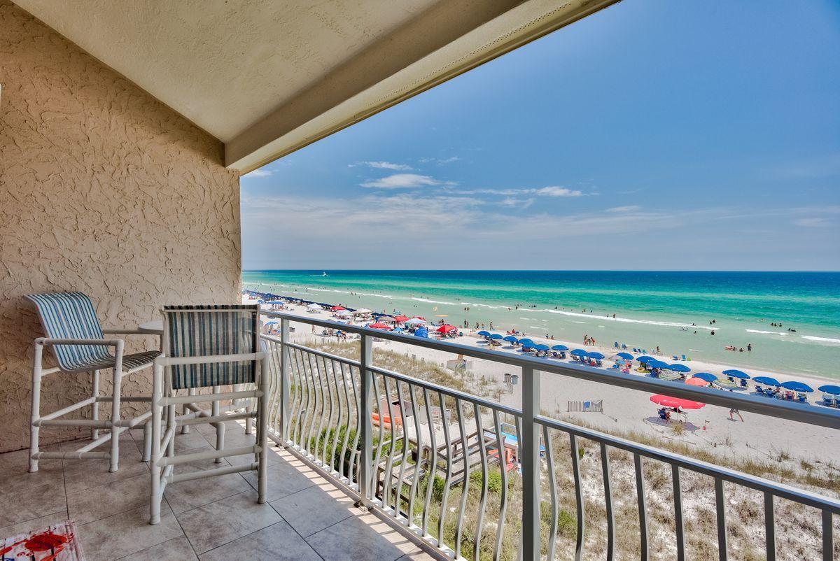 CRYSTAL VILLAS CONDO - Residential