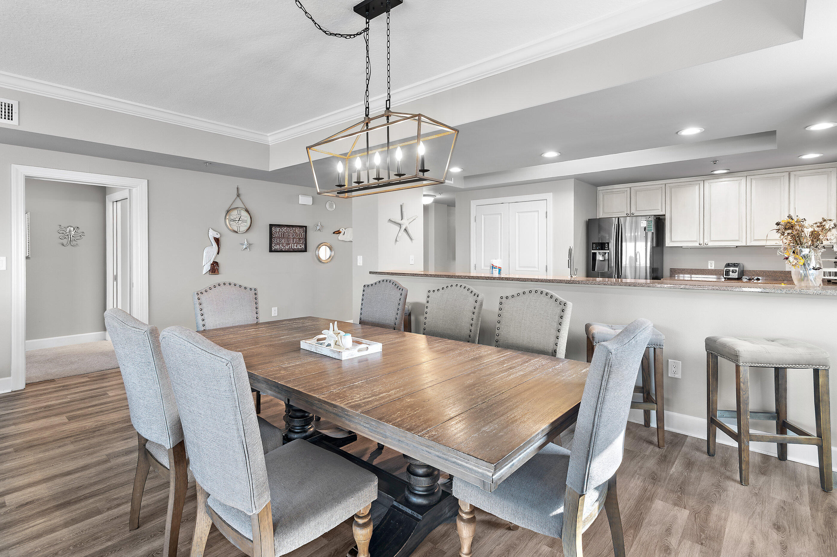 HARBOR LANDING - Residential