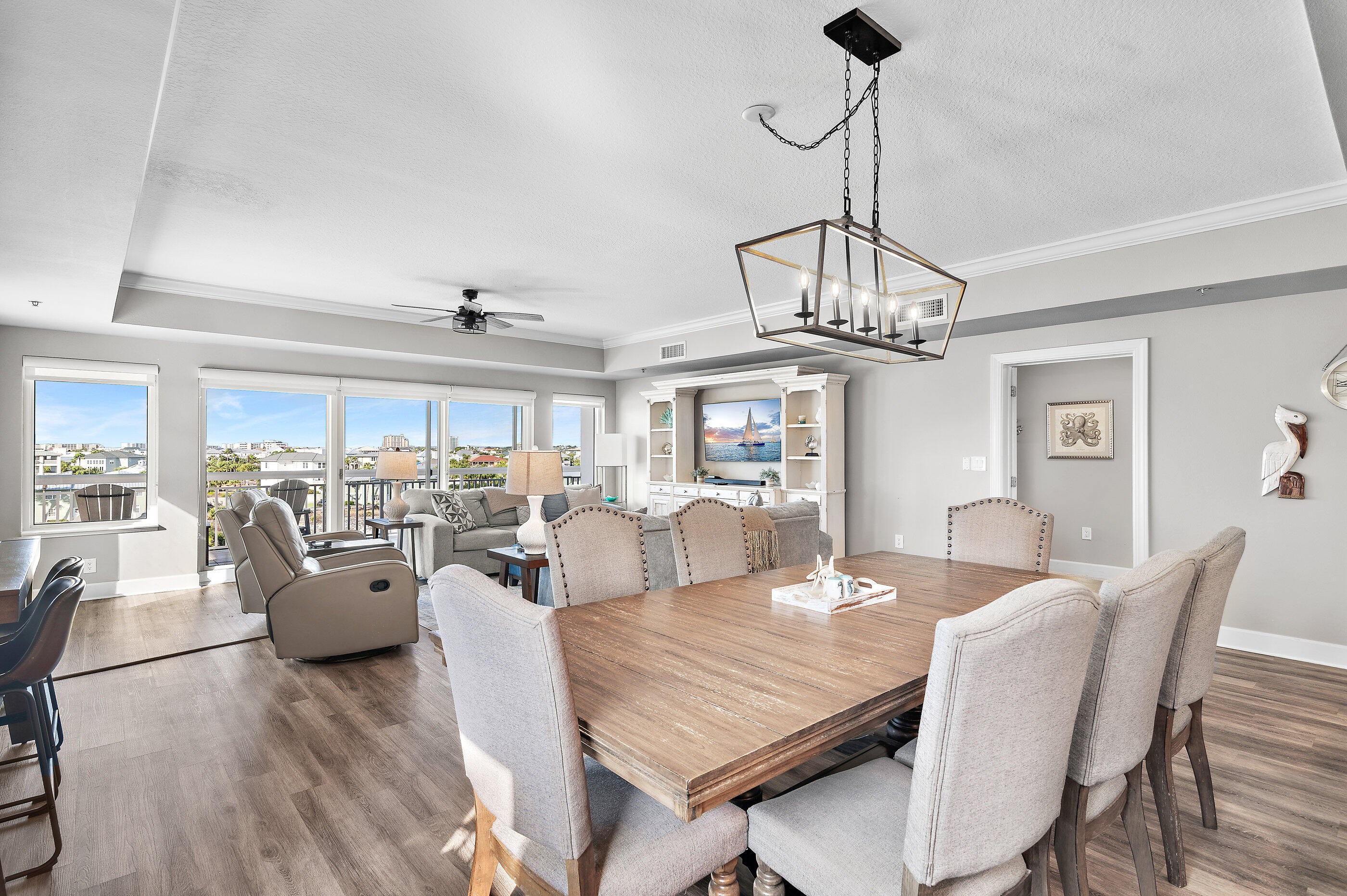 HARBOR LANDING - Residential