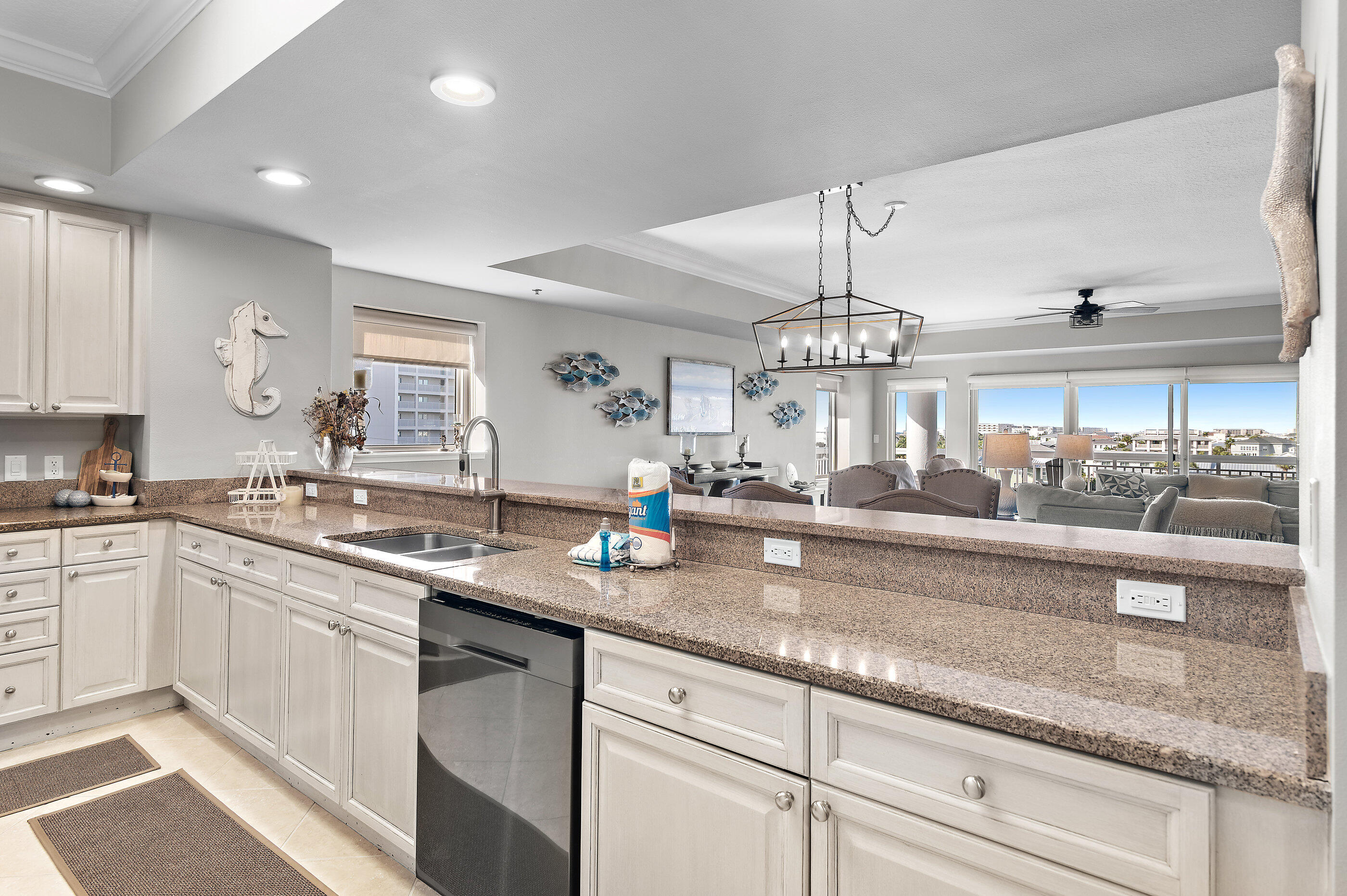 HARBOR LANDING - Residential