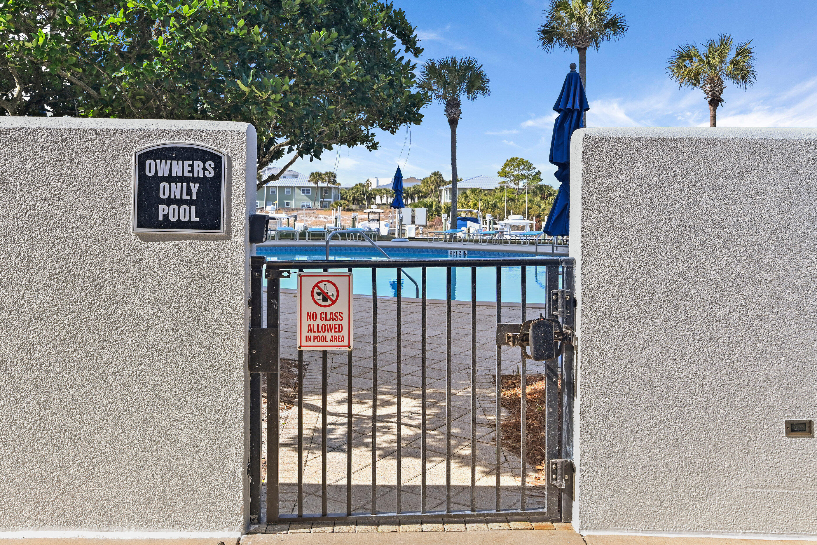 HARBOR LANDING - Residential