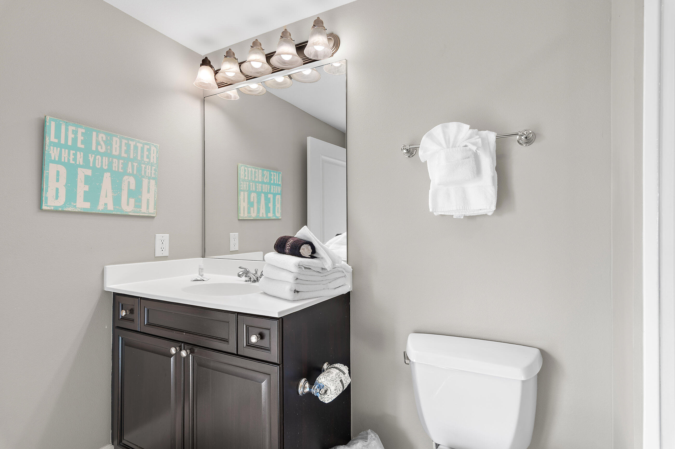 HARBOR LANDING - Residential