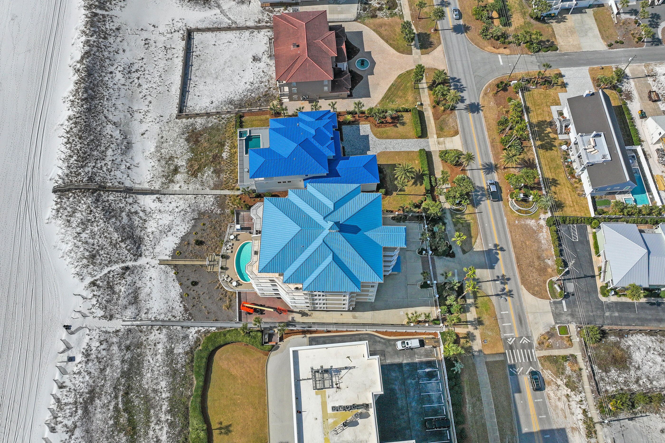 HARBOR LANDING - Residential