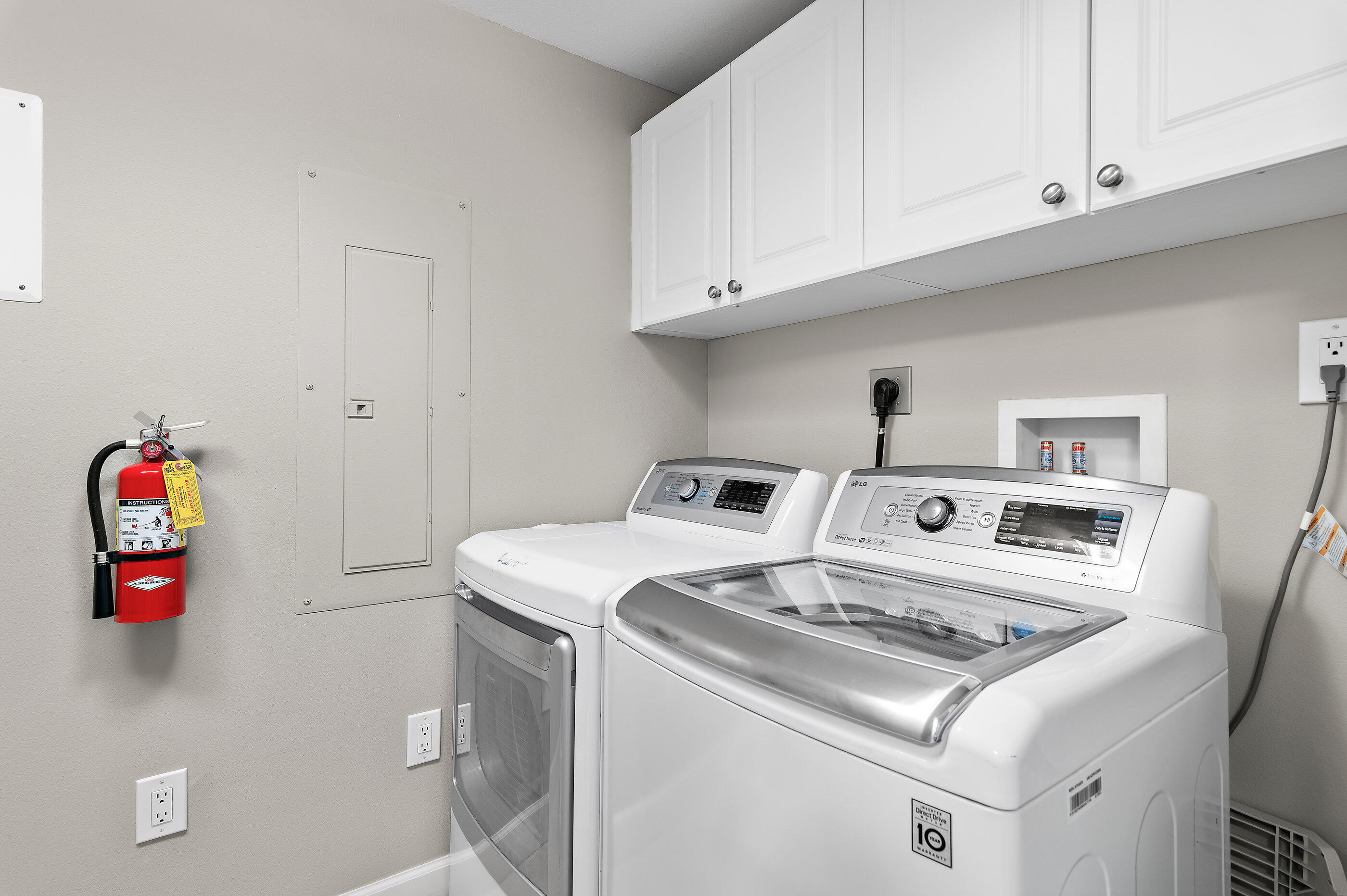 HARBOR LANDING - Residential