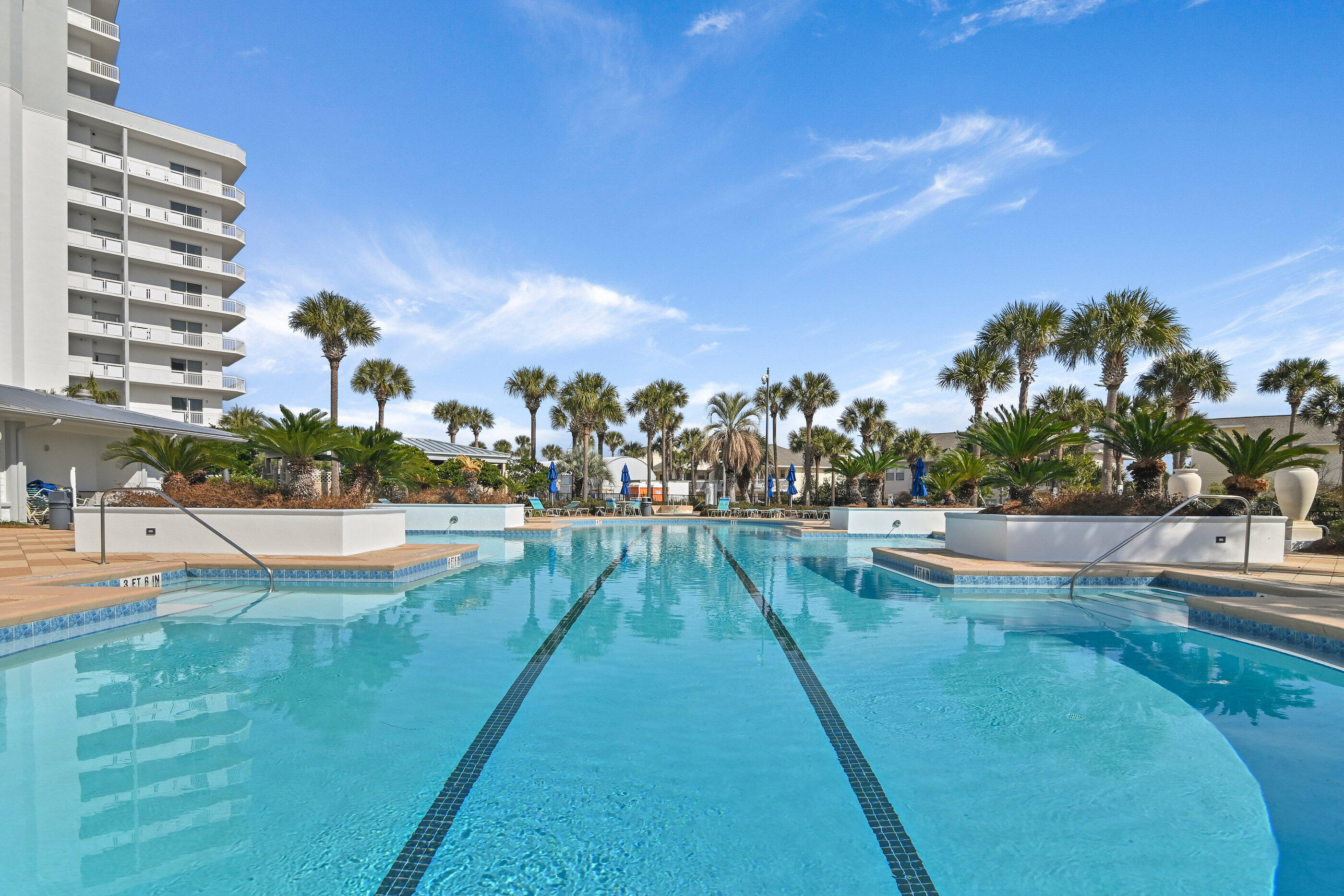 HARBOR LANDING - Residential