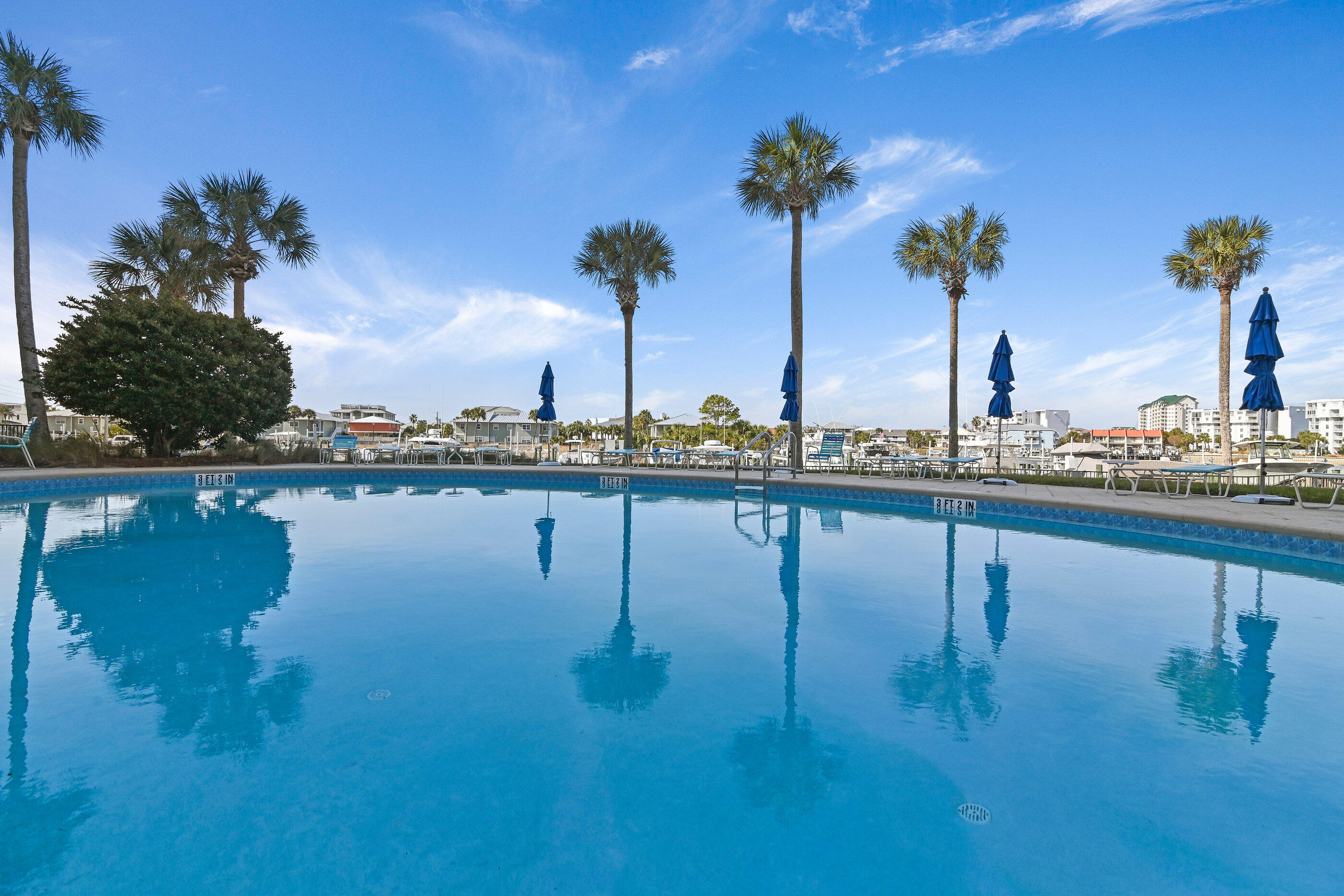 HARBOR LANDING - Residential