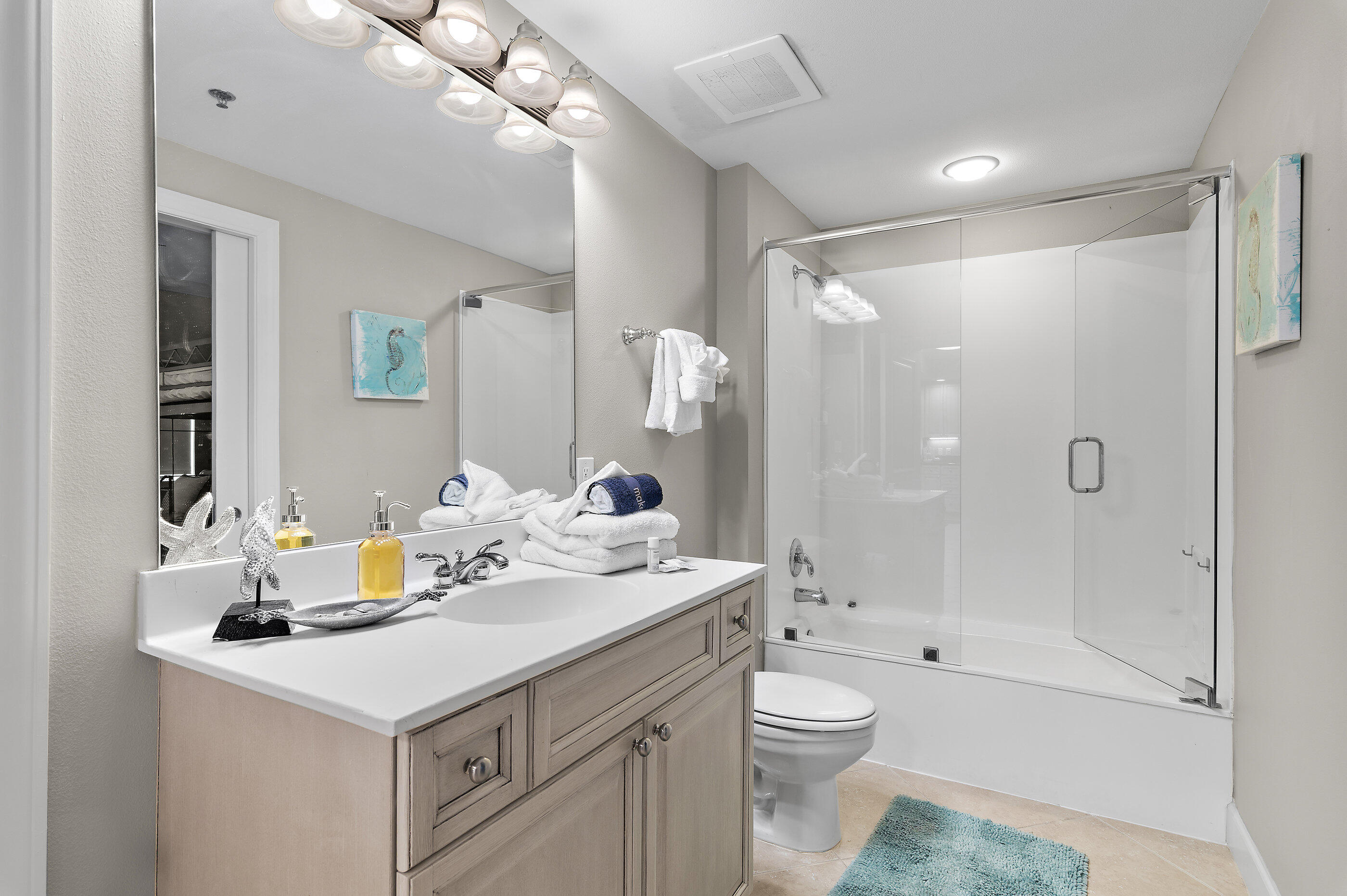 HARBOR LANDING - Residential