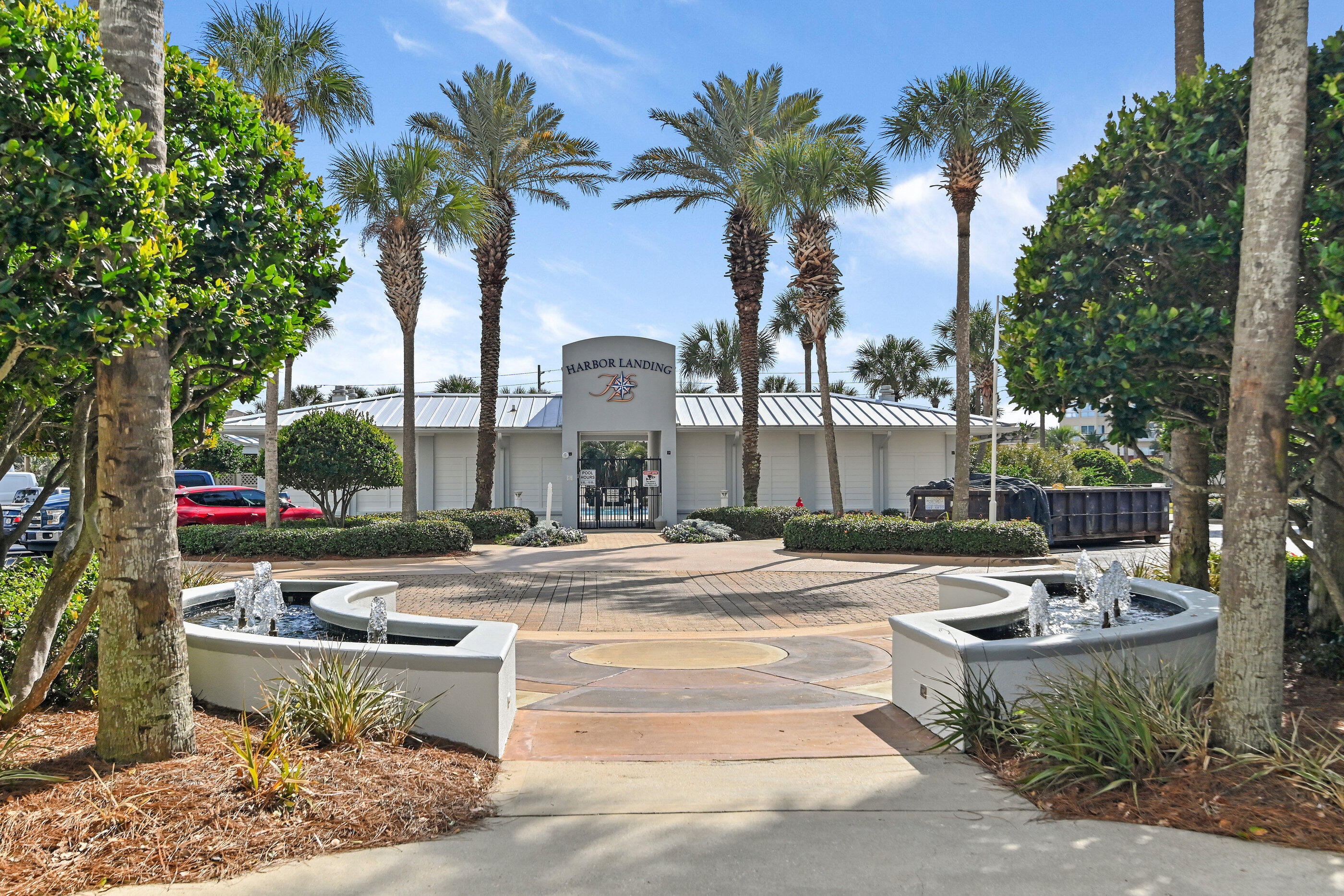 HARBOR LANDING - Residential