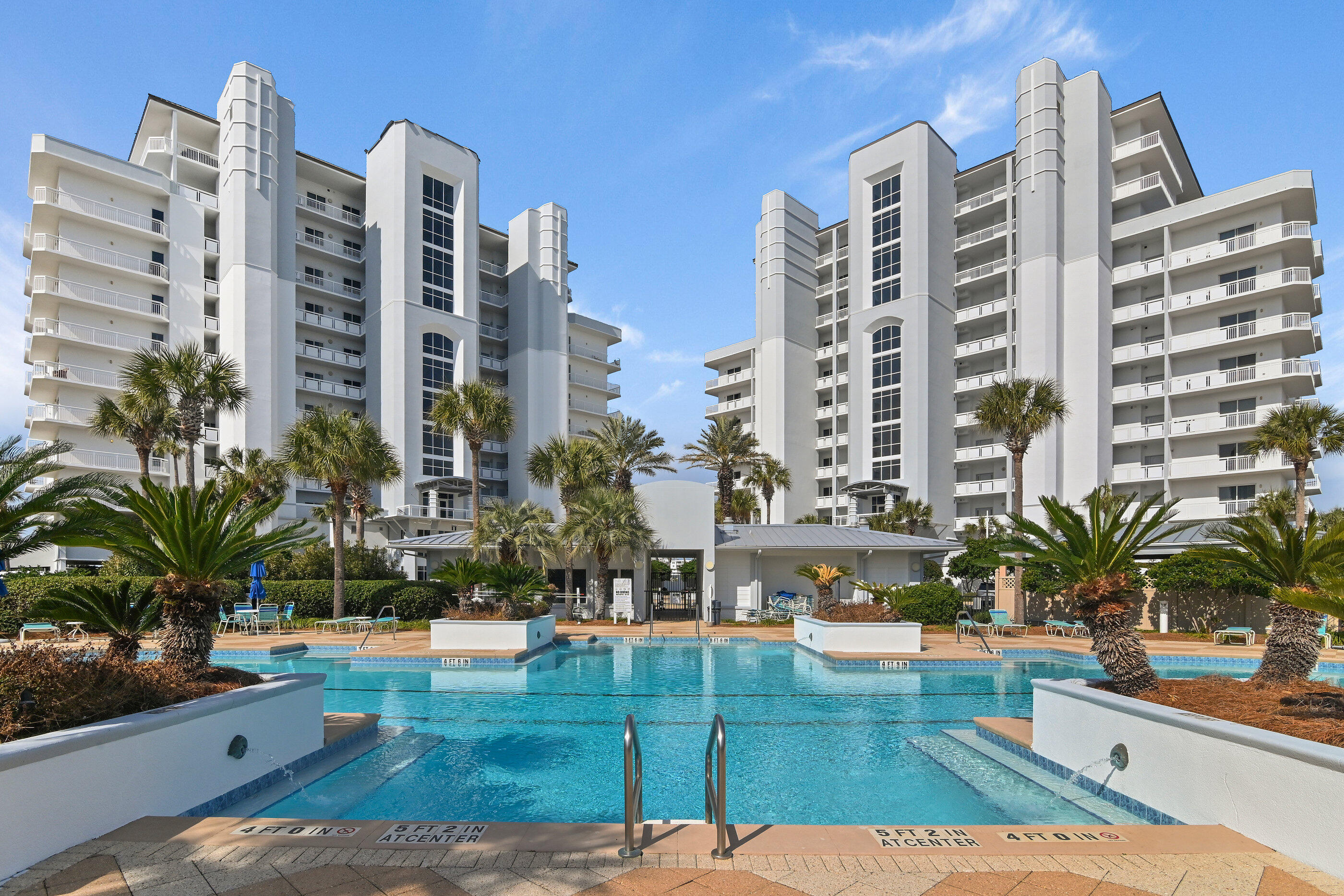 HARBOR LANDING - Residential