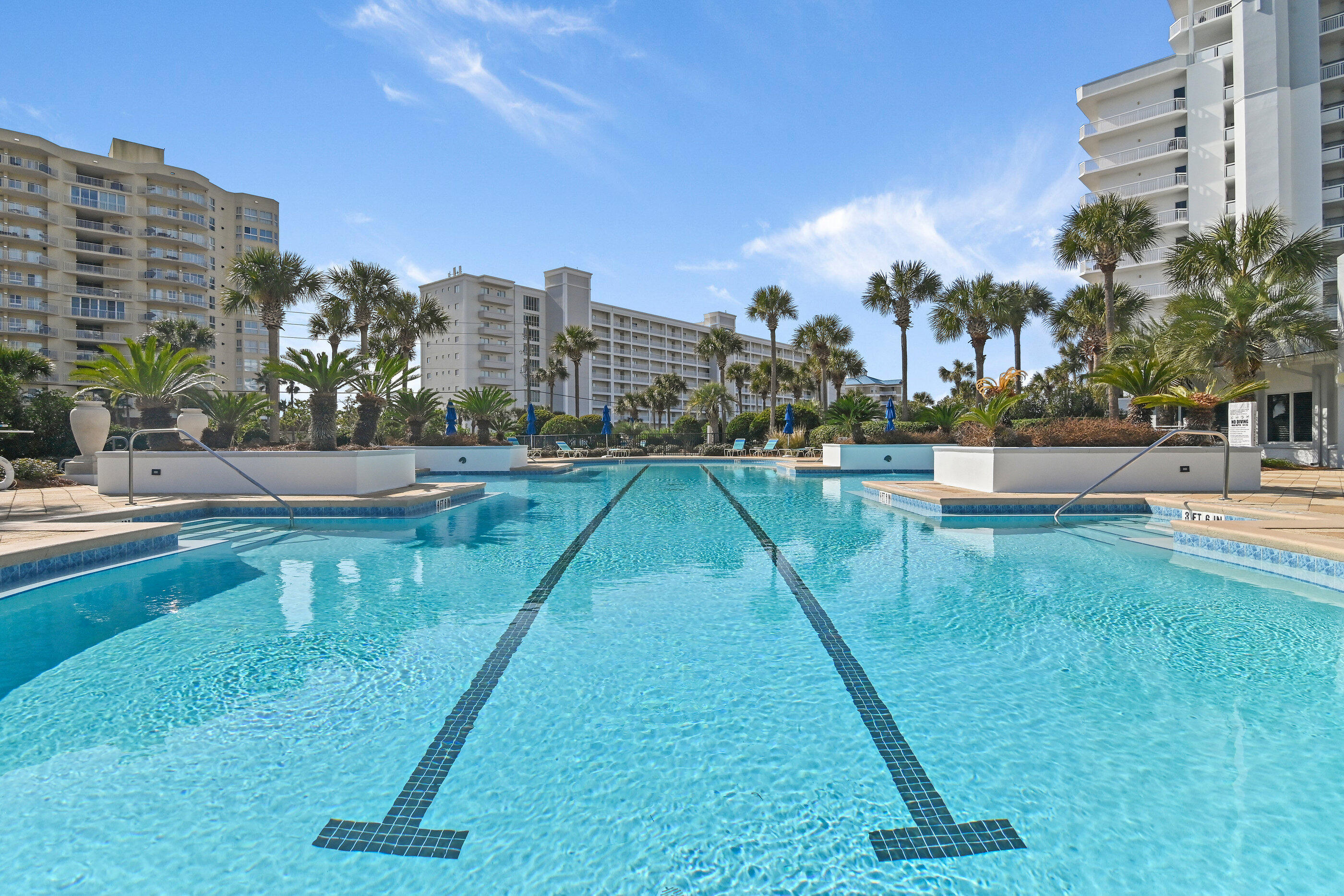 HARBOR LANDING - Residential