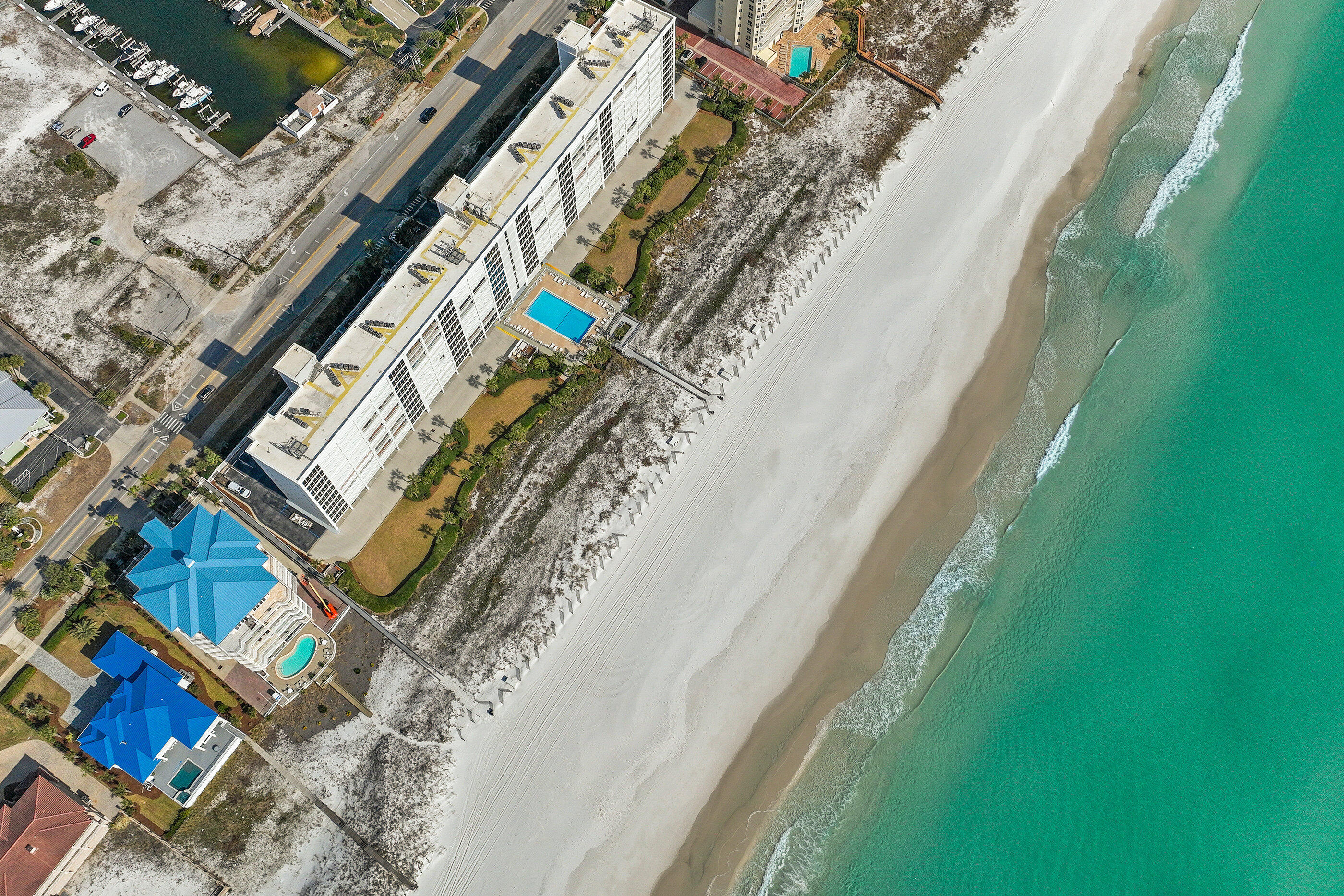 HARBOR LANDING - Residential