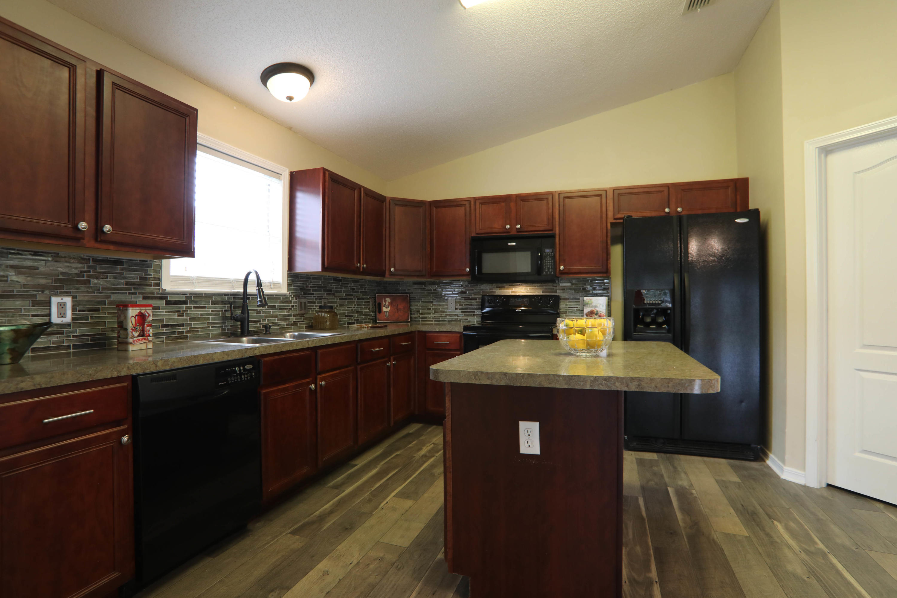 PROMISE CREEK - Residential