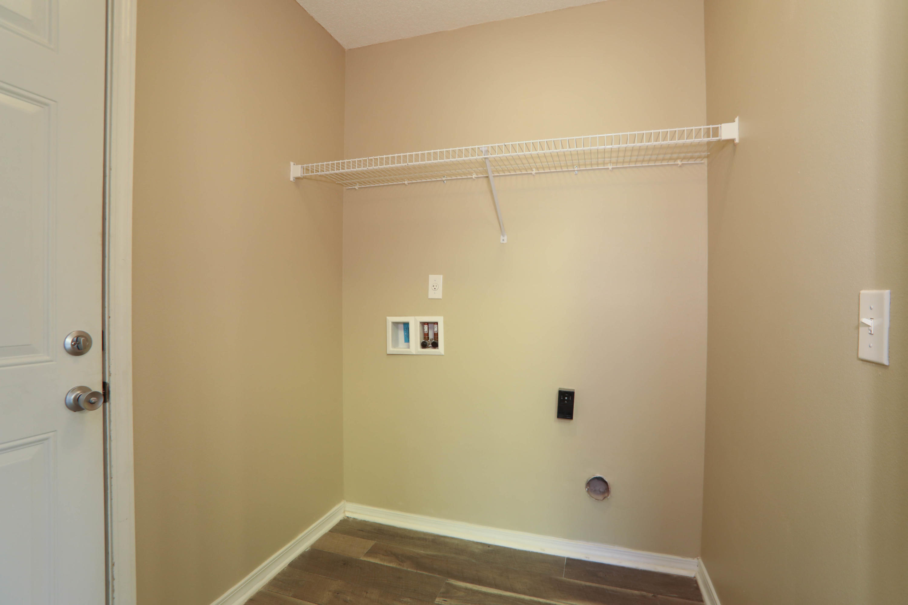 PROMISE CREEK - Residential