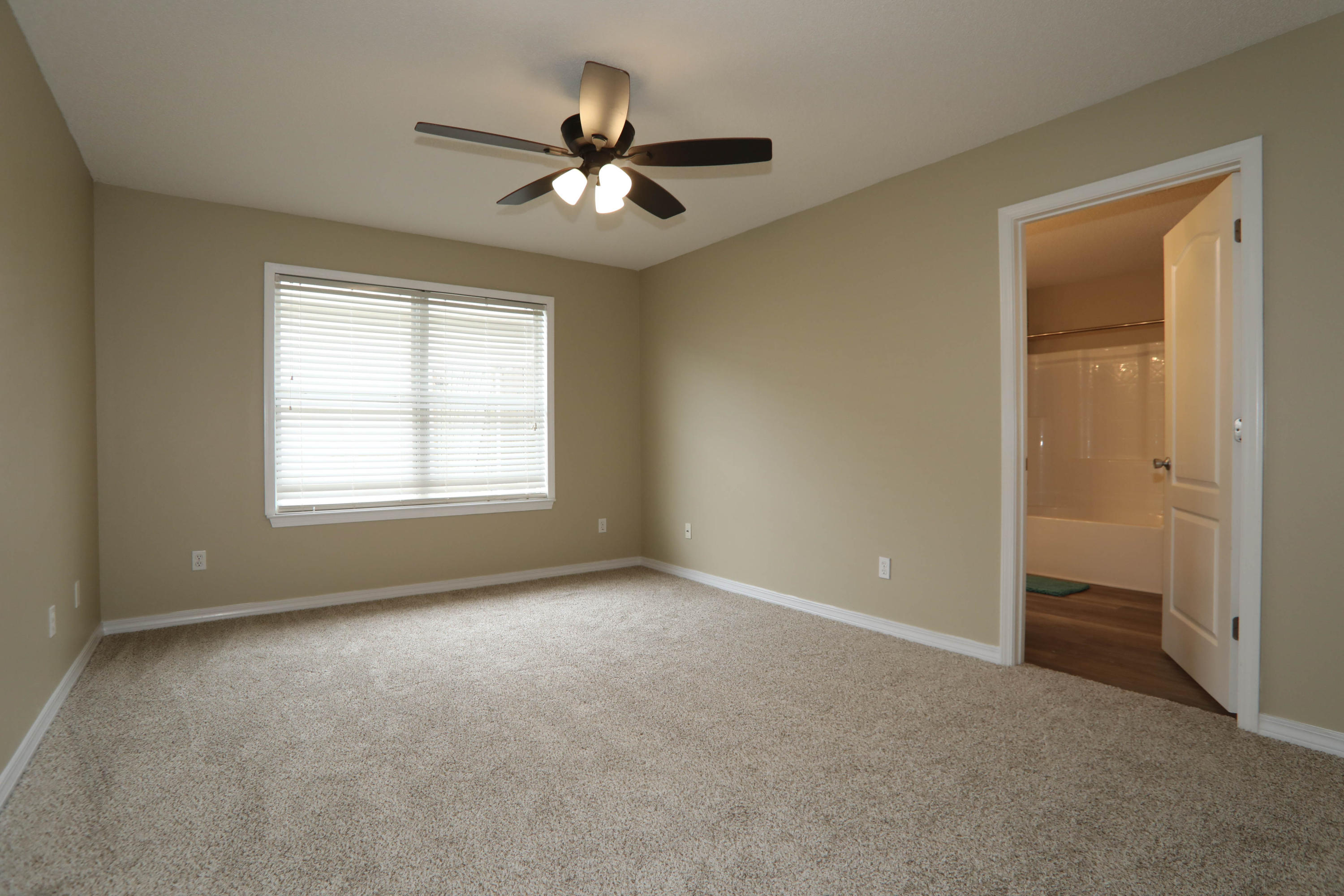 PROMISE CREEK - Residential