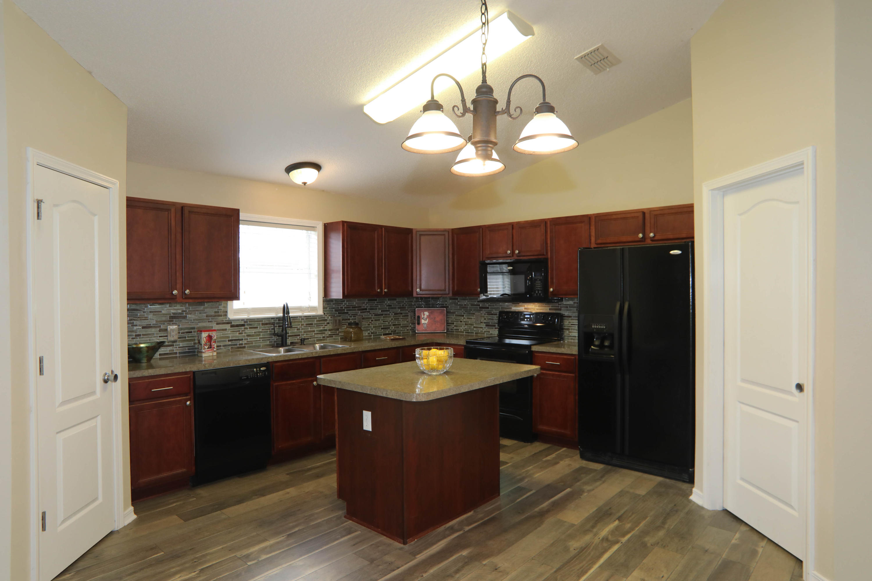 PROMISE CREEK - Residential