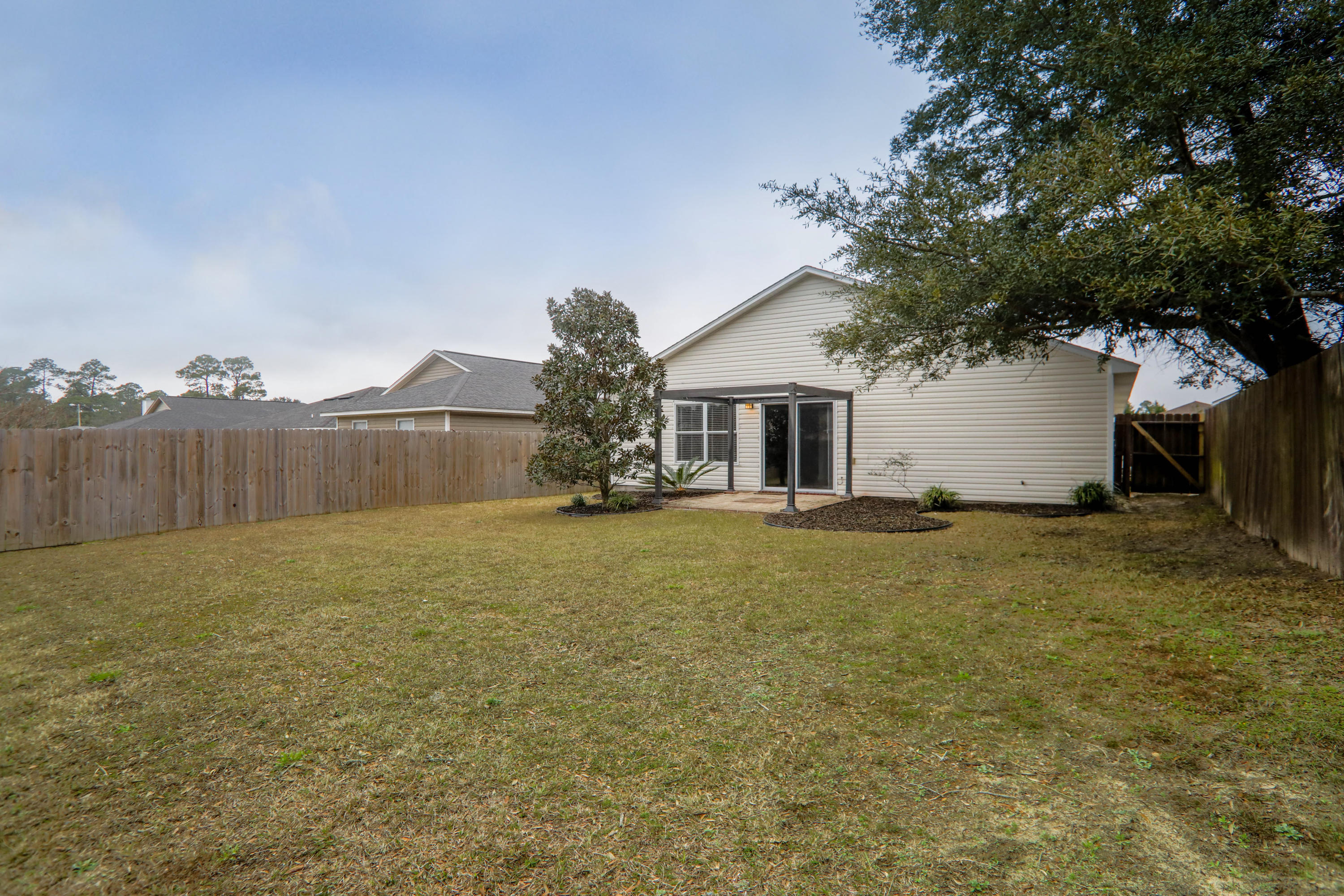 PROMISE CREEK - Residential