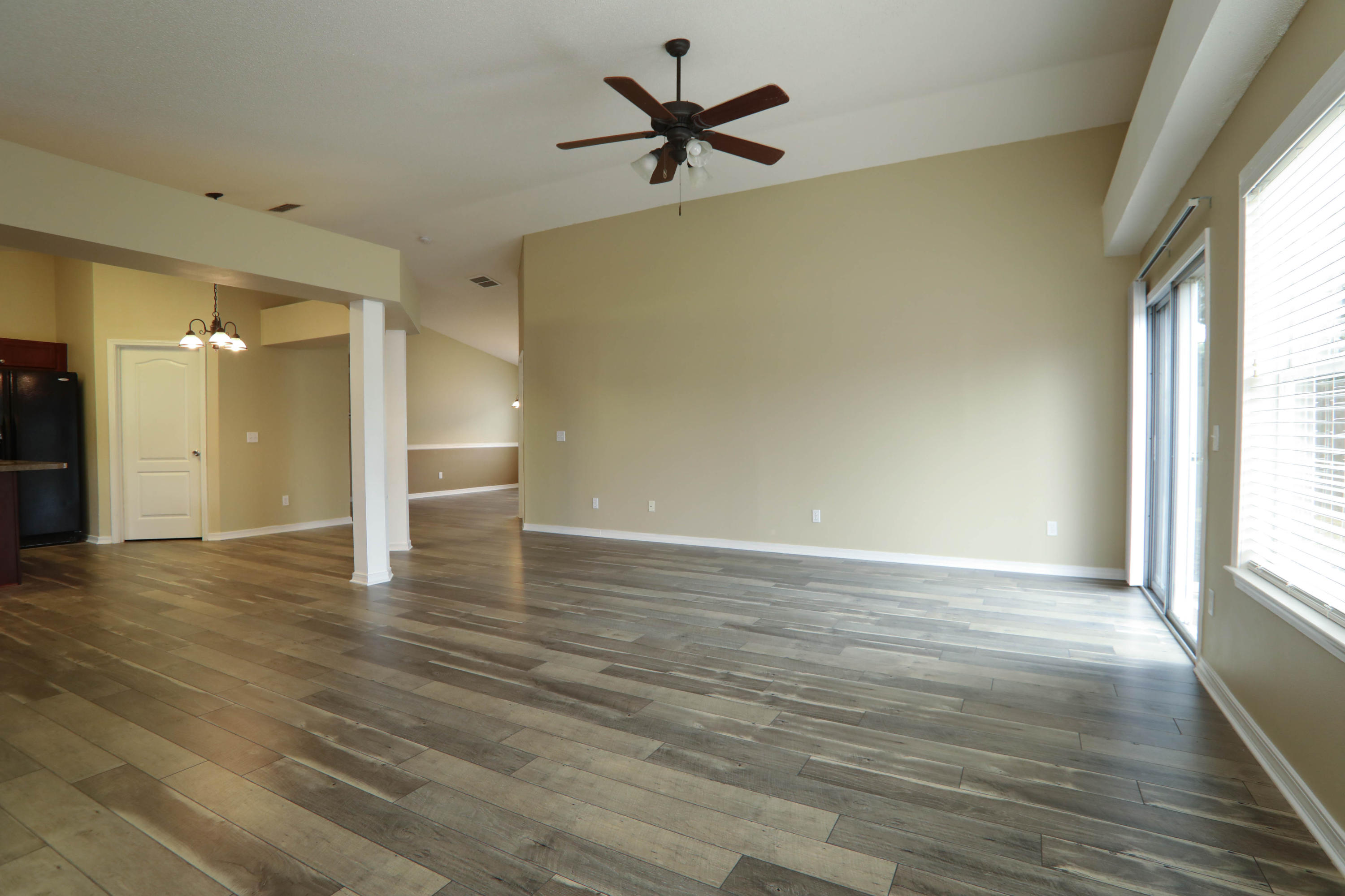 PROMISE CREEK - Residential