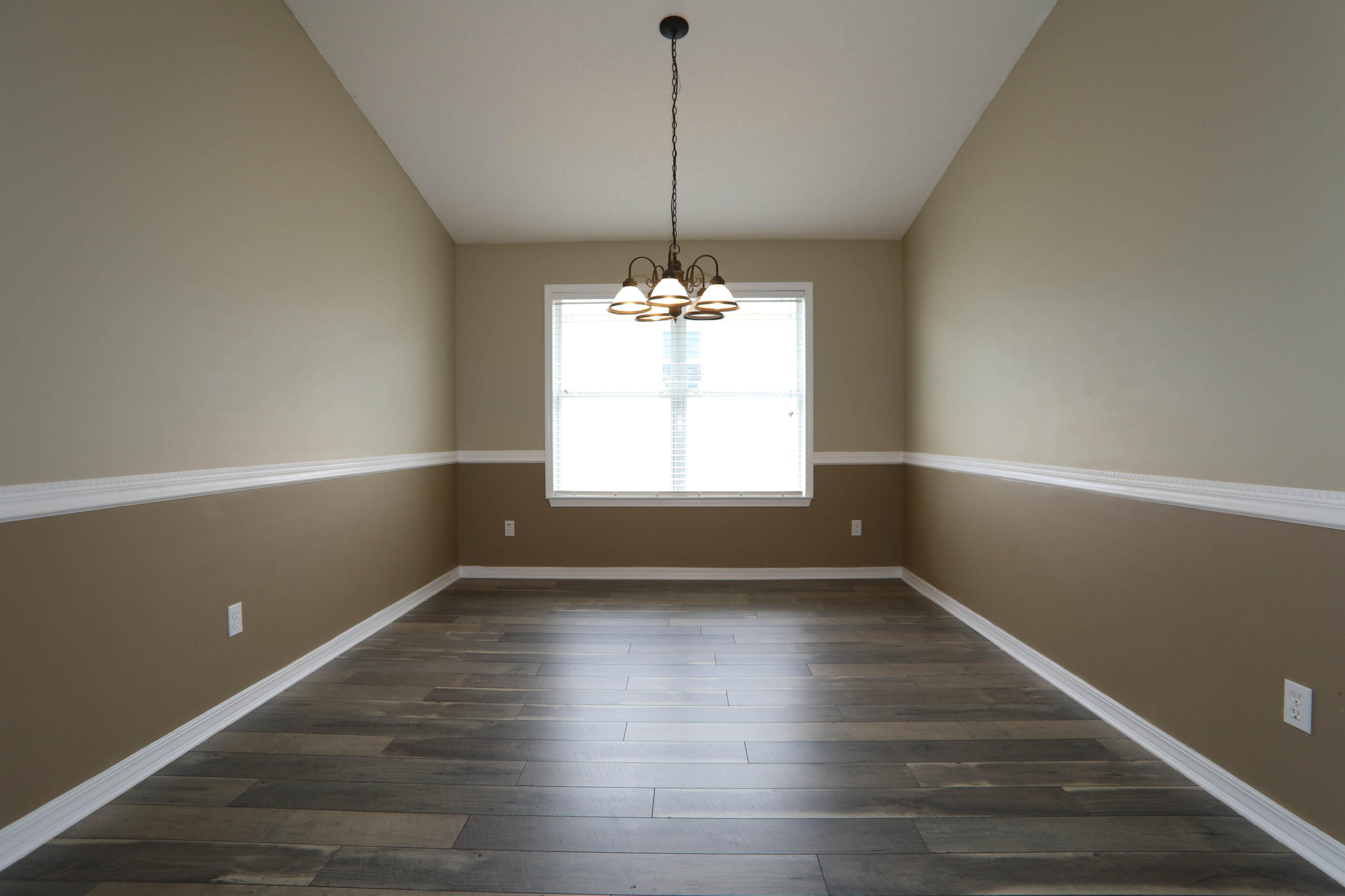 PROMISE CREEK - Residential