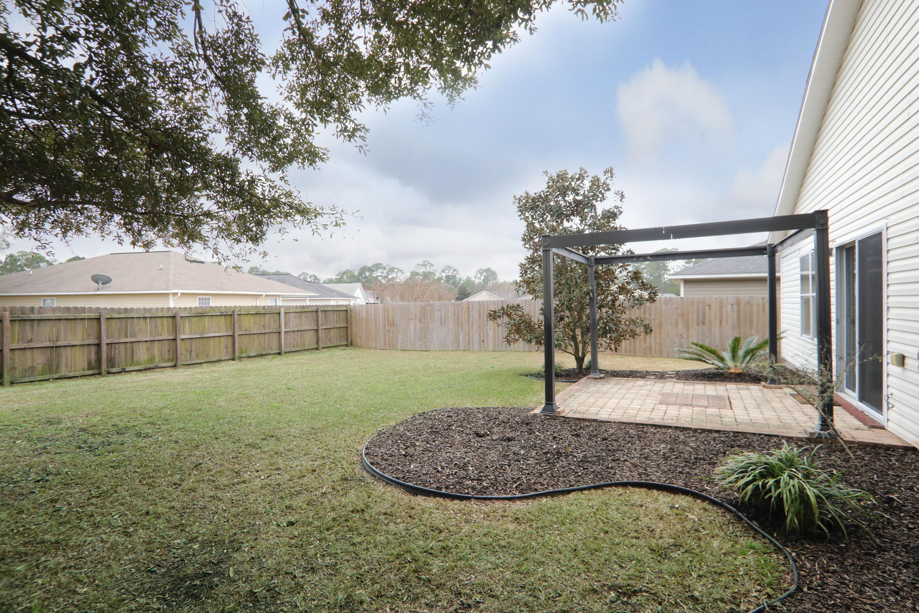 PROMISE CREEK - Residential