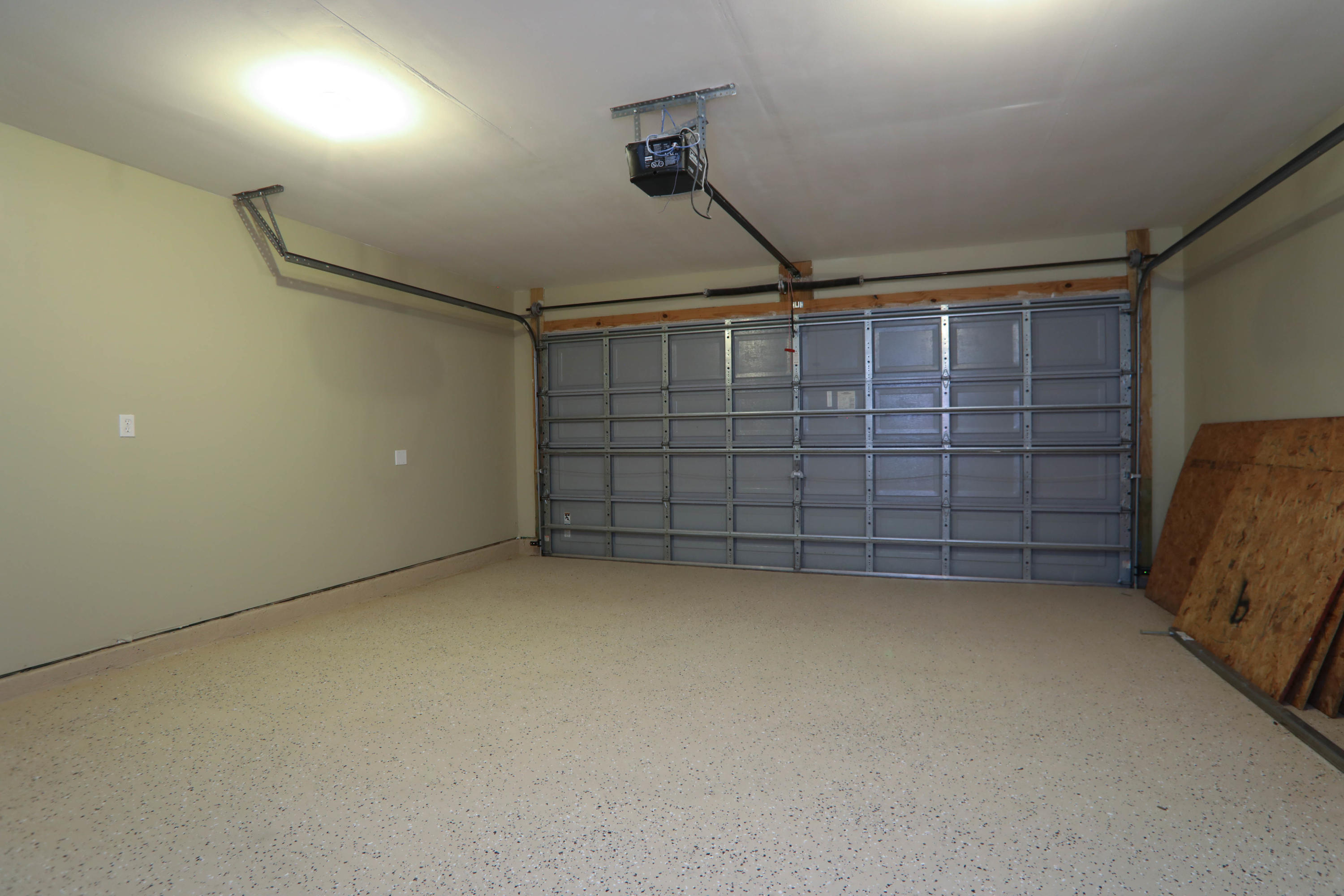 PROMISE CREEK - Residential