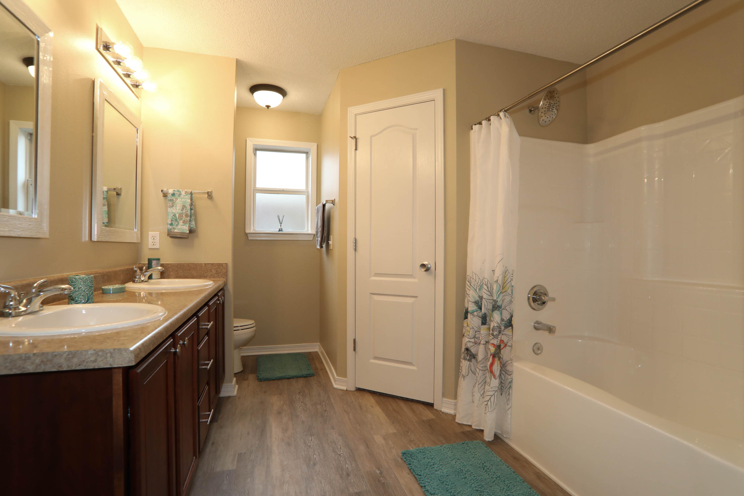 PROMISE CREEK - Residential