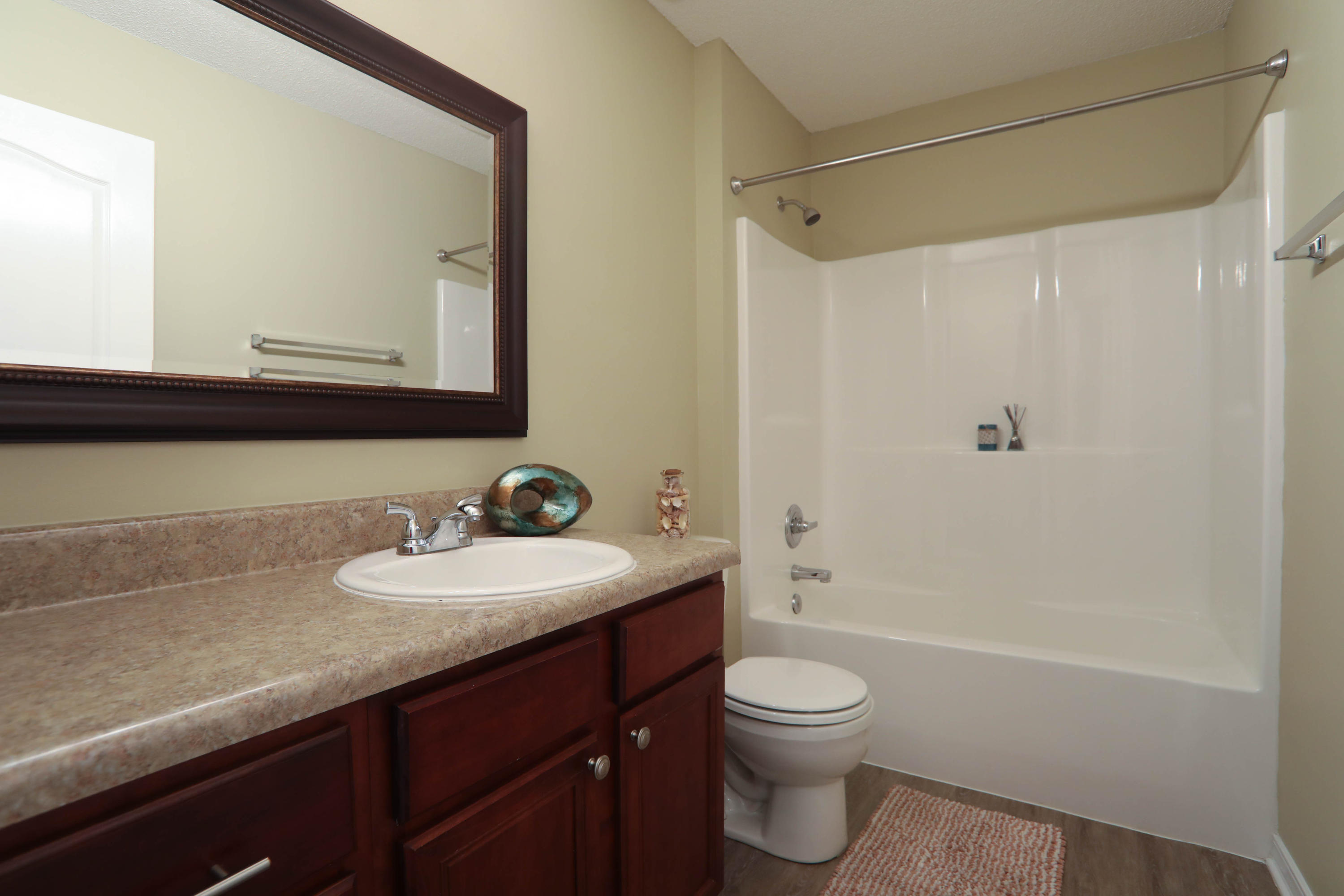 PROMISE CREEK - Residential