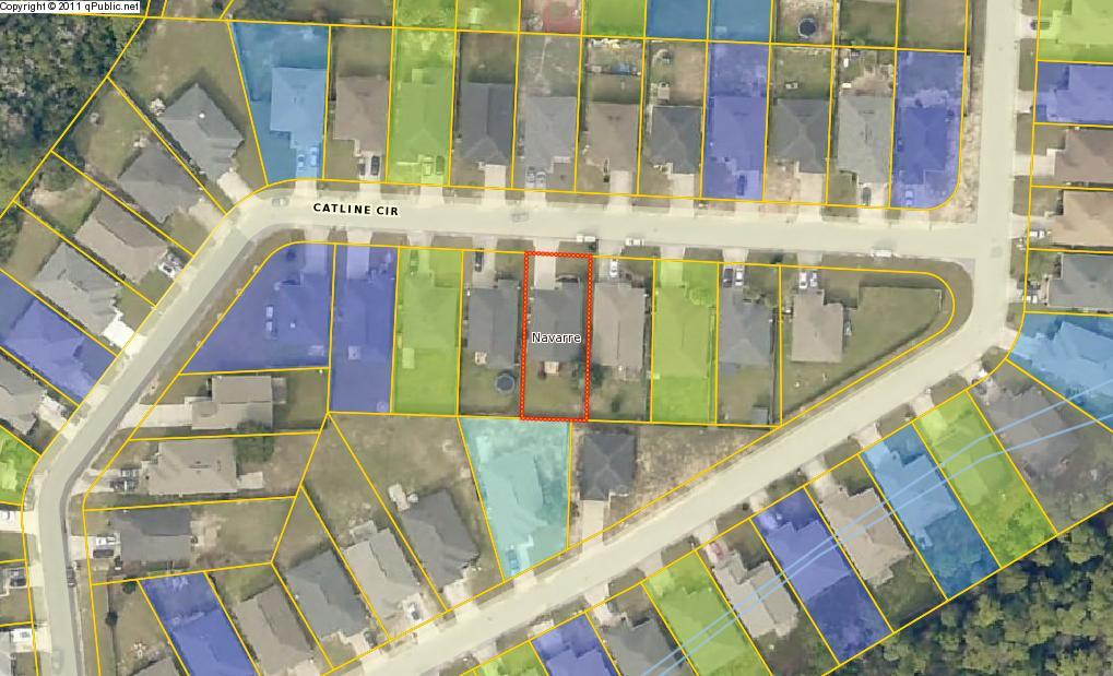 PROMISE CREEK - Residential