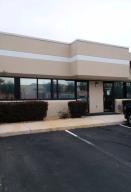 Professional office space available. Best suited for DOCTOR'S OFFICE, ATTORNEY'S OFFICE, REAL ESTATE OFFICE! Located in the heart of Destin's commercial/office district, it is directly across Highway 98 from Whole Foods and Bass Pro Shop. The overall complex is maintained and very well managed. Enjoy the accessibility of a one-story building! Suite 121 includes a large reception area, 7-exam rooms all with sinks, 2-Doctor office's, 1-lab with sink, Employee lounge, lobby area, large central work area built in with desks and filing area, and 3-restrooms. See Documents for floor plans. NO CAM! Trash, water, and sewer included in lease. A gross lease at $3500 per month (2500 sq ft) with the tenant paying his own utilities and small maintenance repairs only. 5 Year lease with inflators