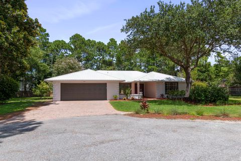 A home in Santa Rosa Beach