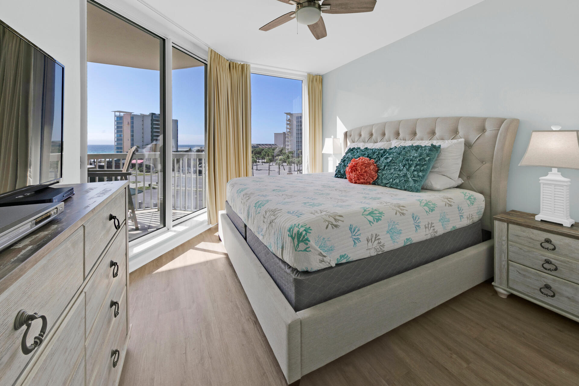 ST. LUCIA AT SILVER SHELLS - Residential