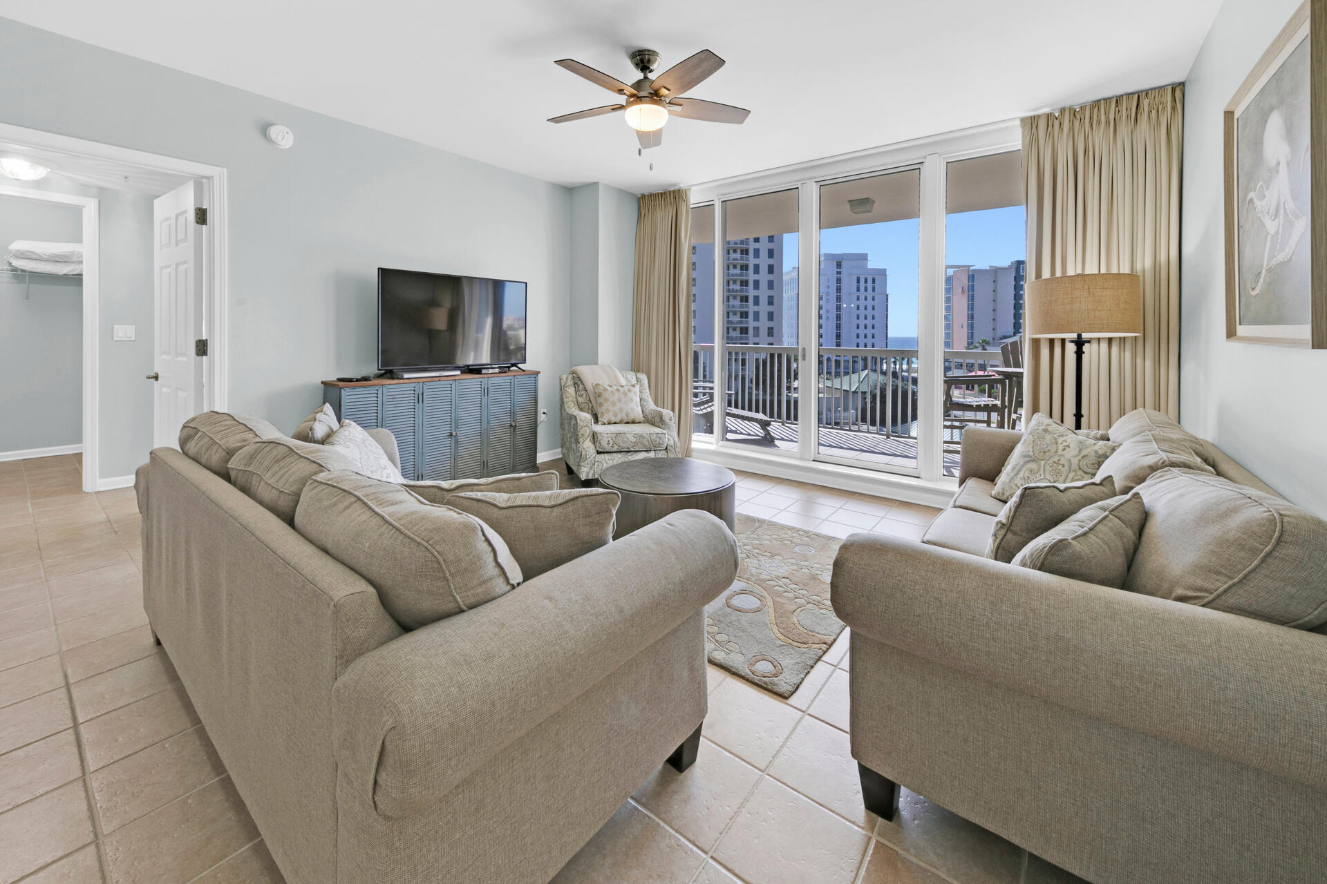 ST. LUCIA AT SILVER SHELLS - Residential