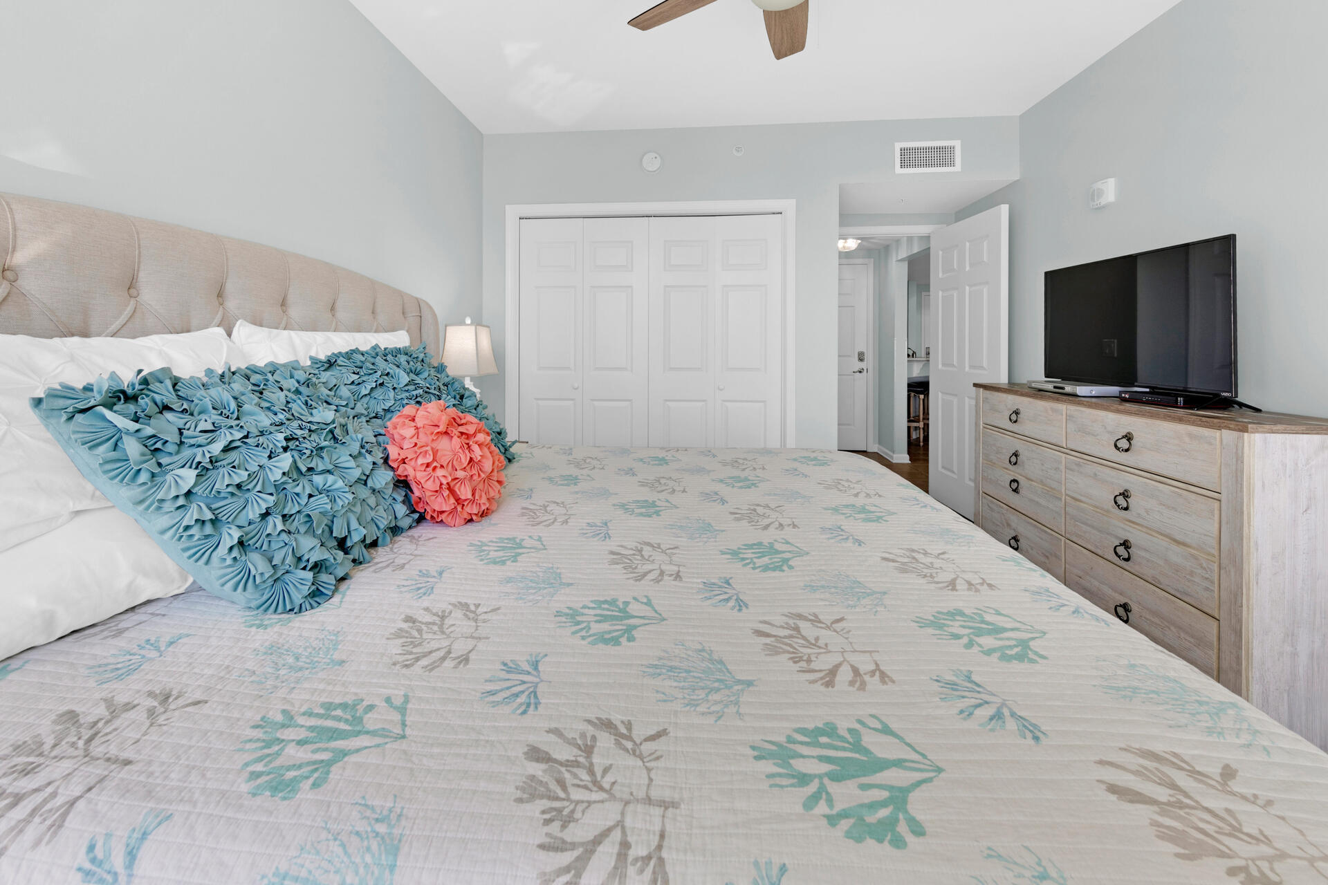 ST. LUCIA AT SILVER SHELLS - Residential