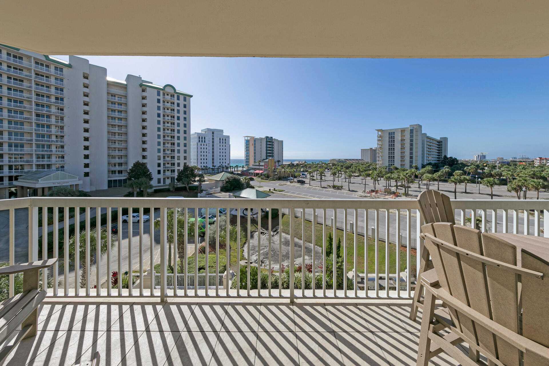 ST. LUCIA AT SILVER SHELLS - Residential