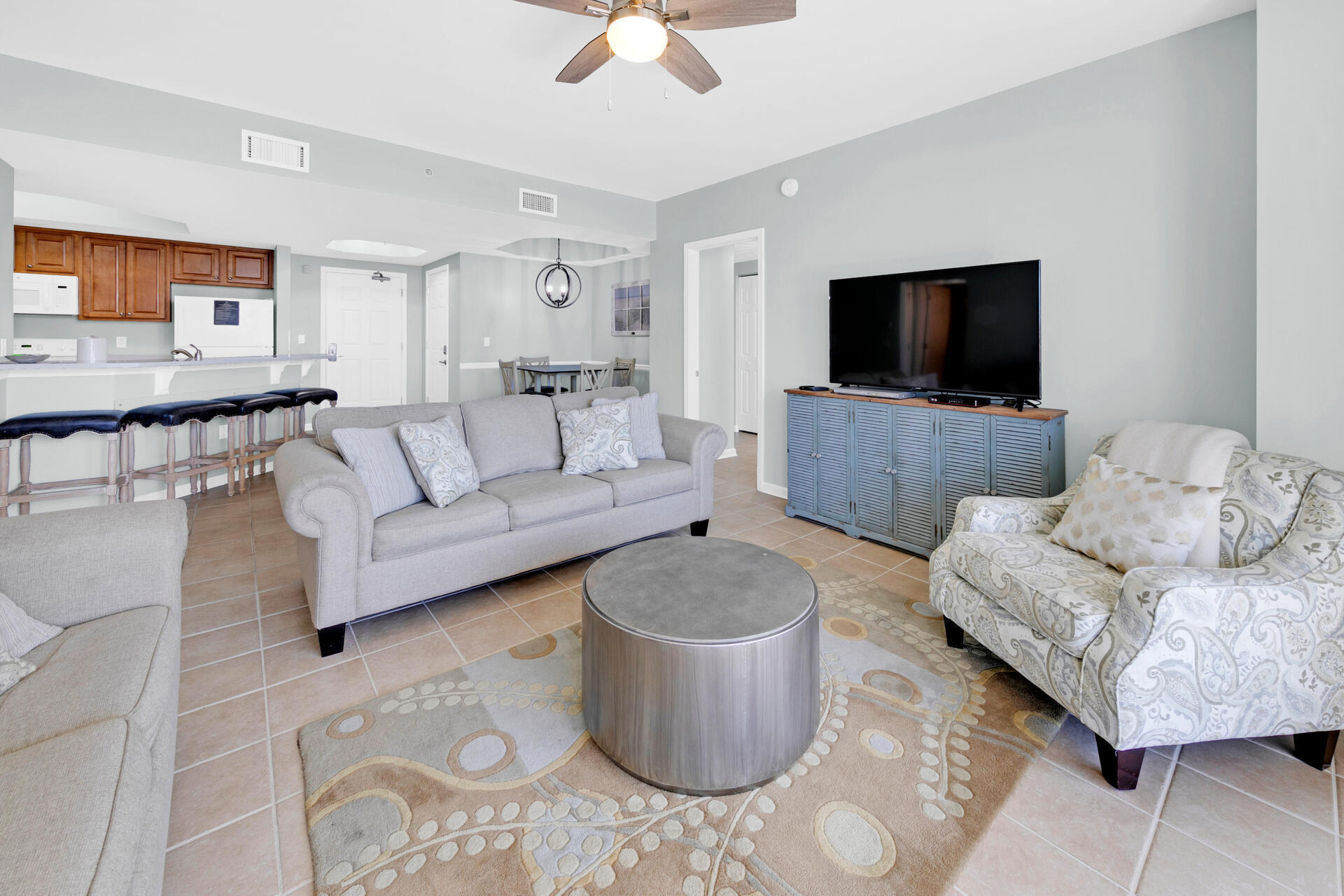 ST. LUCIA AT SILVER SHELLS - Residential