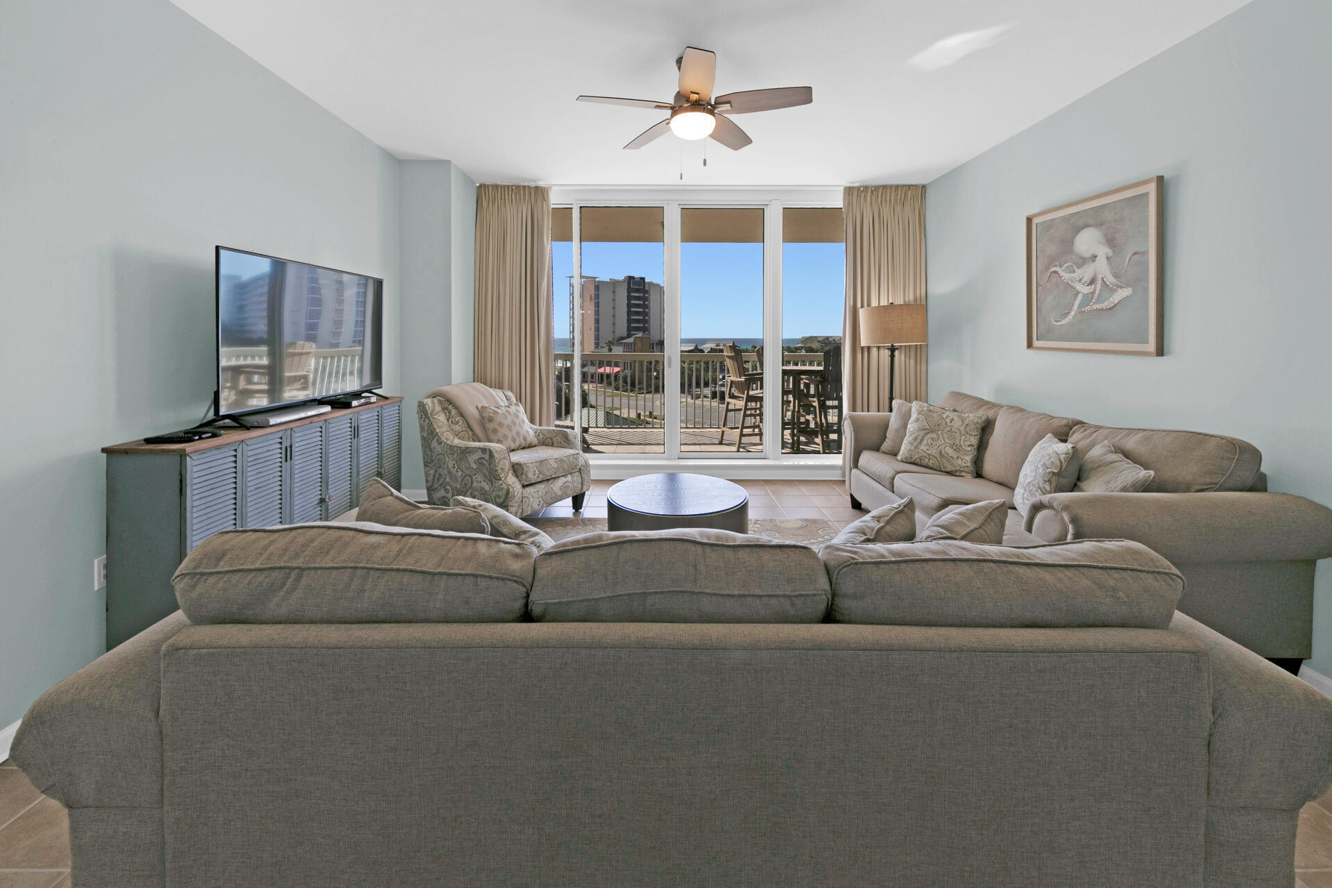 ST. LUCIA AT SILVER SHELLS - Residential