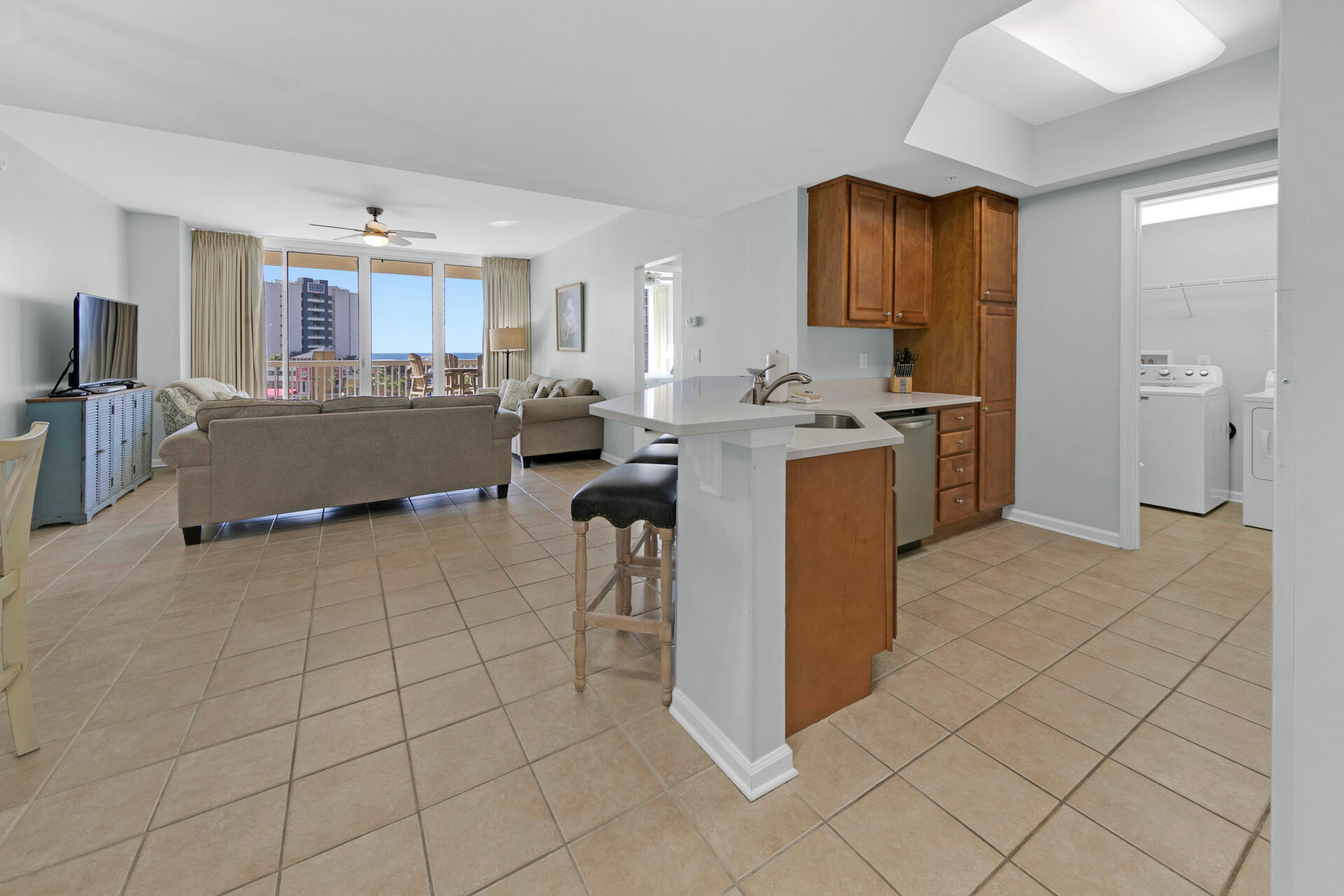 ST. LUCIA AT SILVER SHELLS - Residential