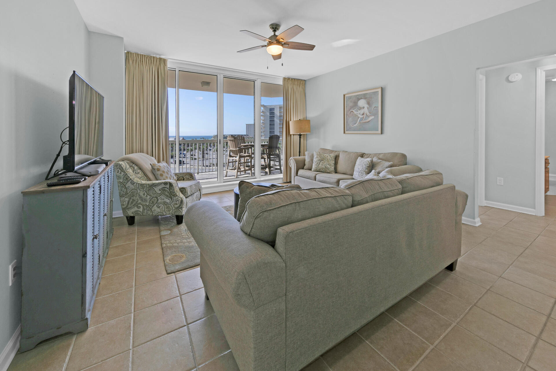 ST. LUCIA AT SILVER SHELLS - Residential