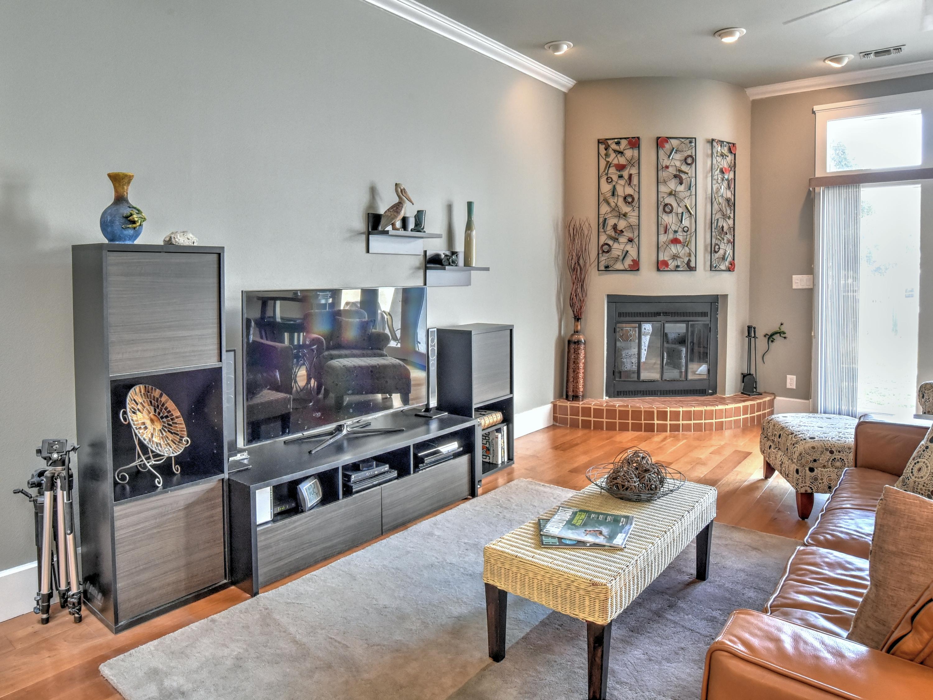 ARROYA CASA - Residential