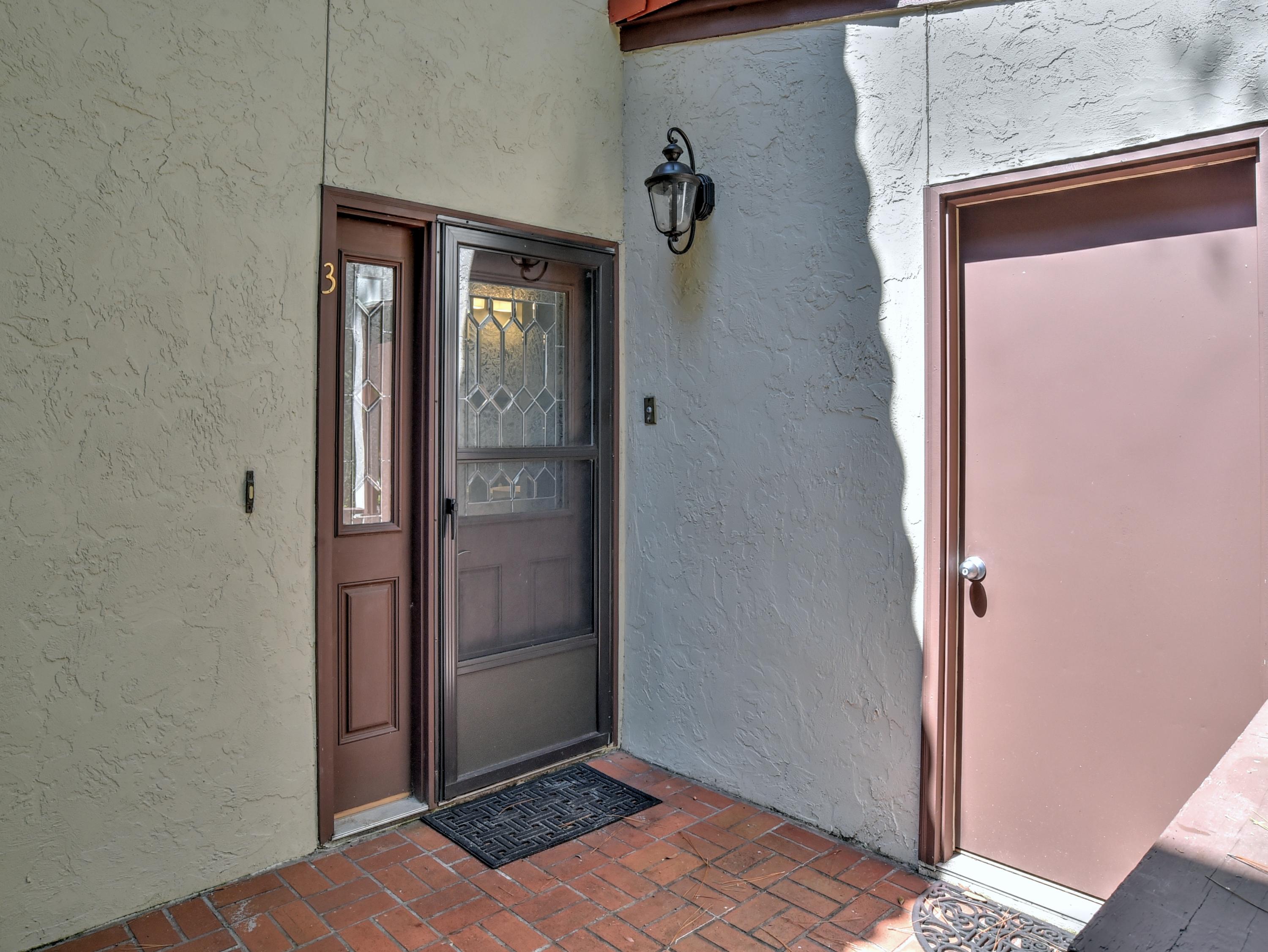 ARROYA CASA - Residential