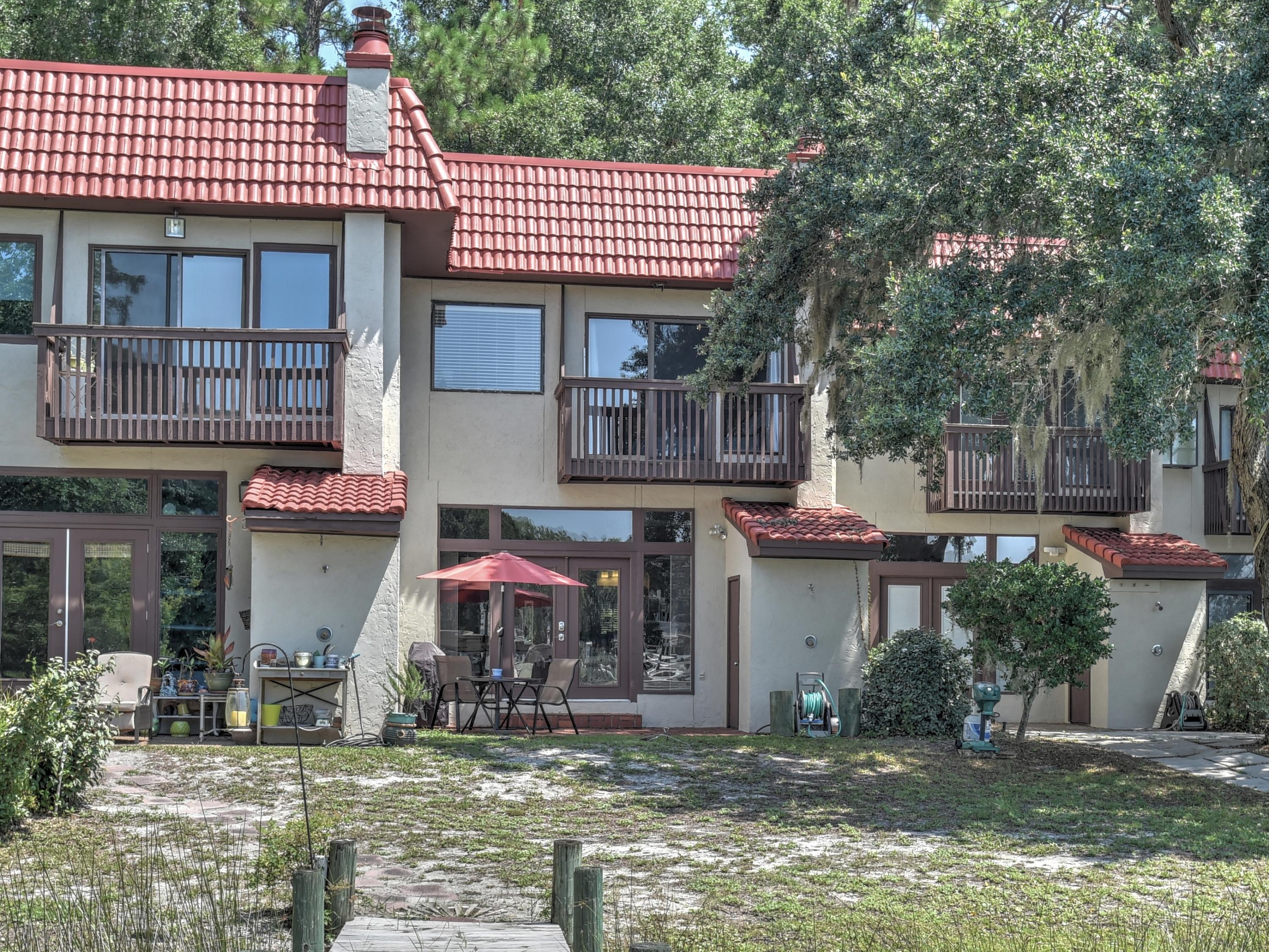 ARROYA CASA - Residential